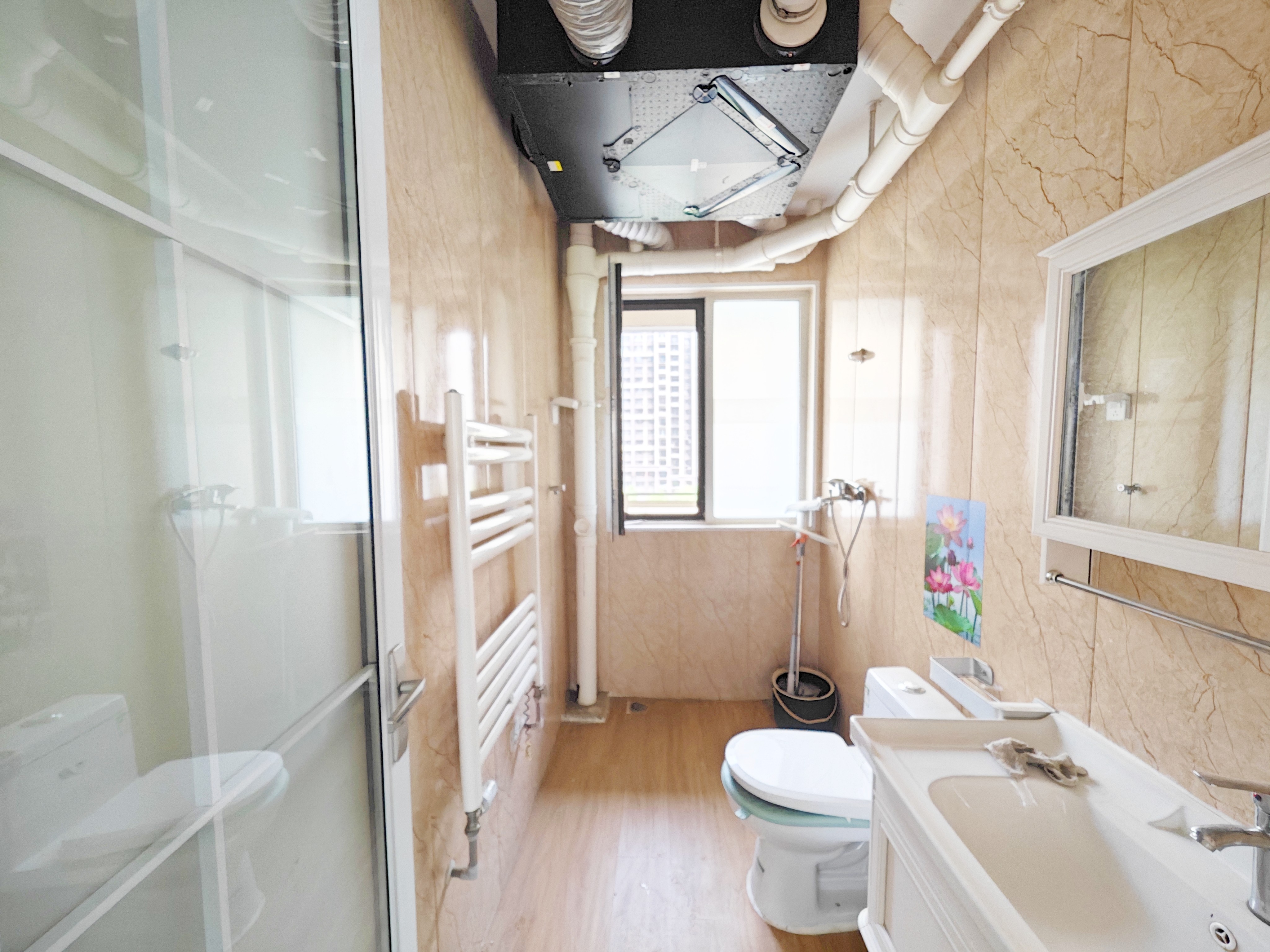 鲁能泰山7号二期