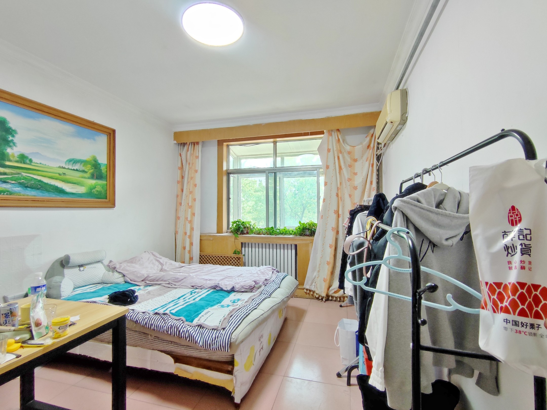 白马山储备局宿舍