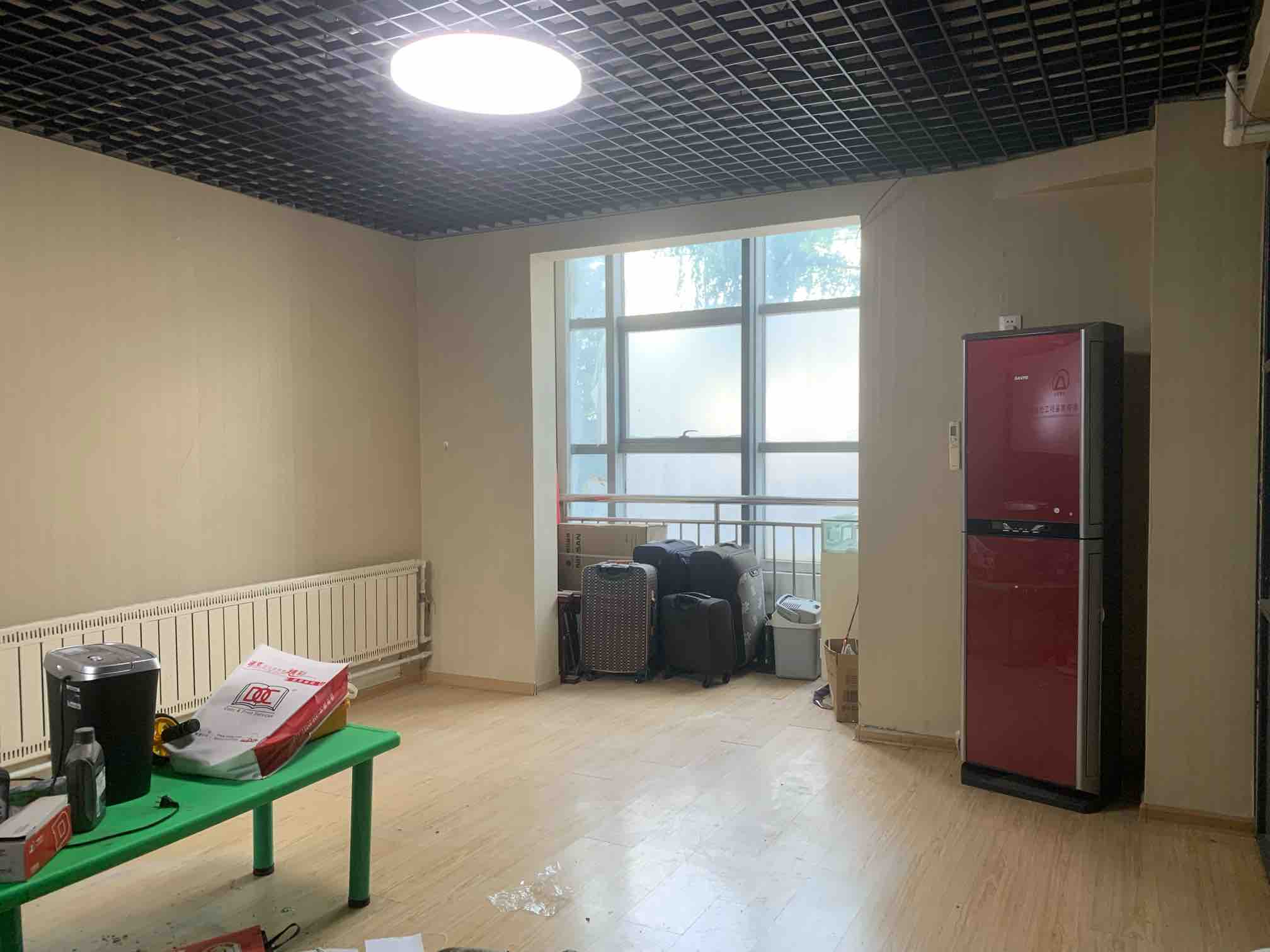 齐鲁文化创意基地