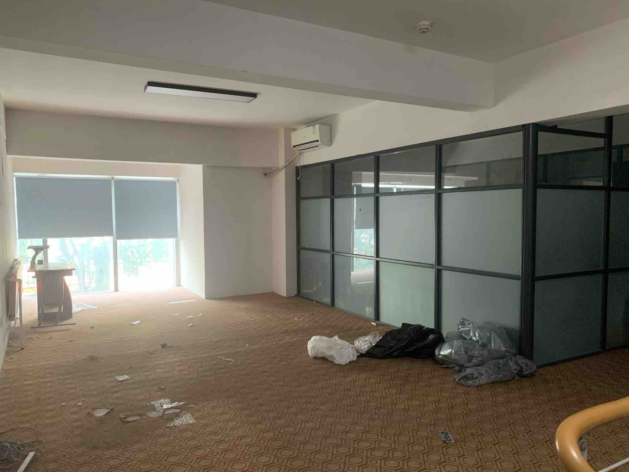 齐鲁文化创意基地