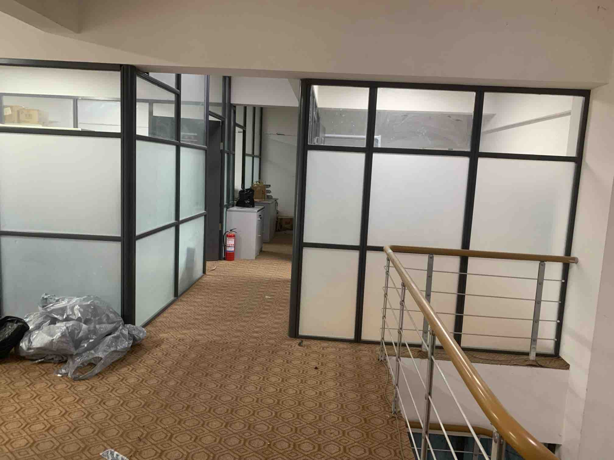 齐鲁文化创意基地