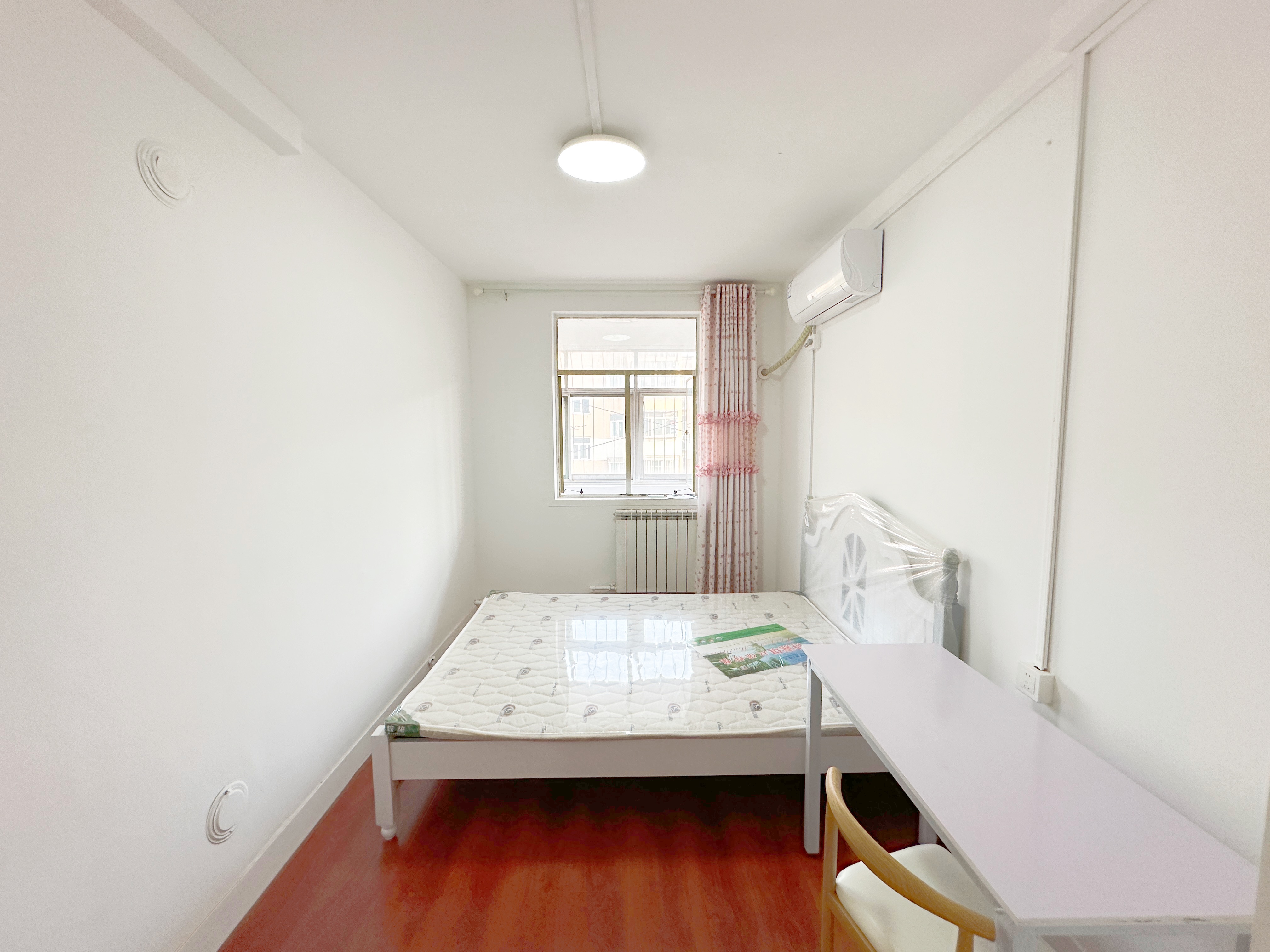 太平洋小区东区