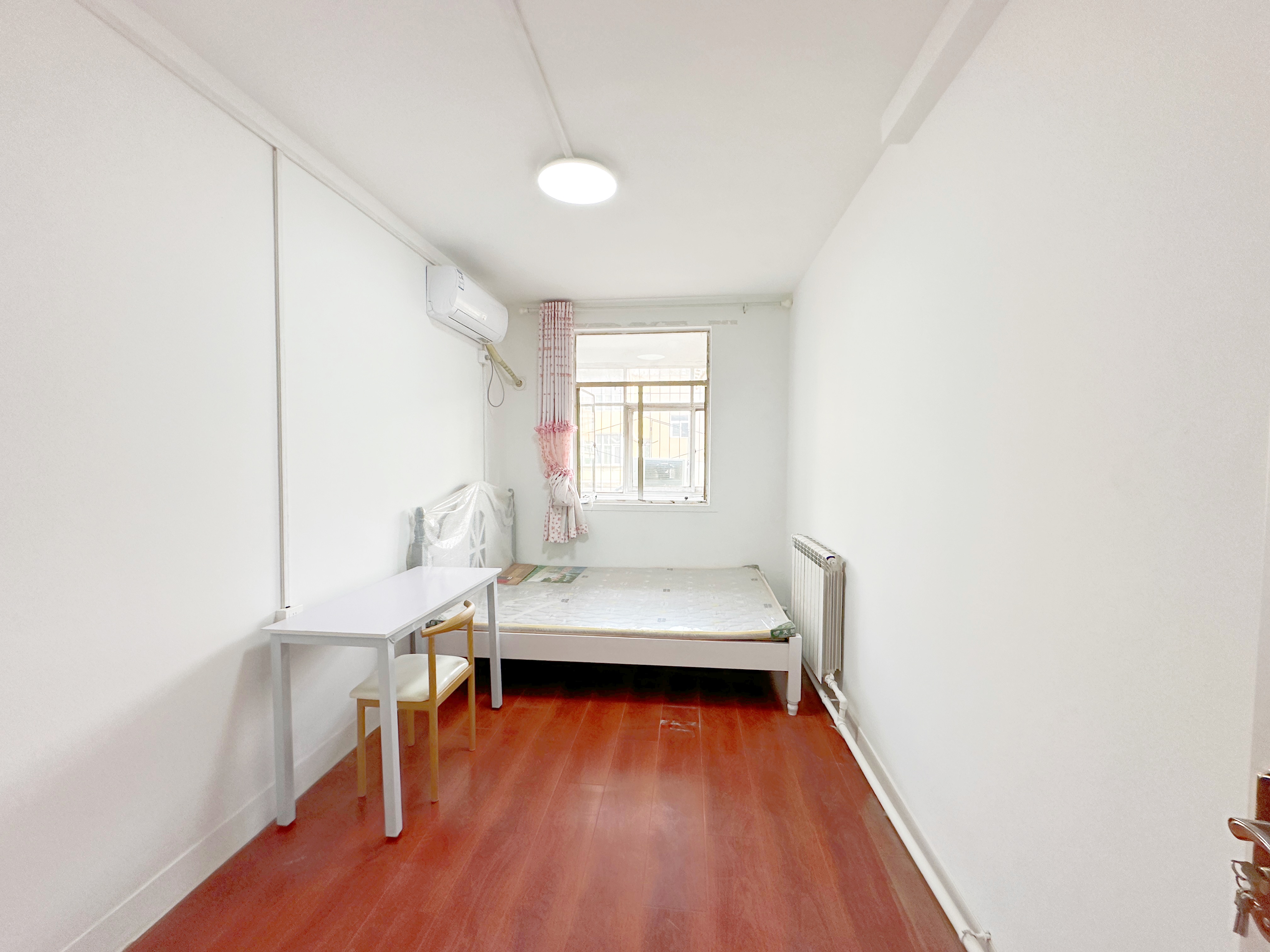 太平洋小区东区