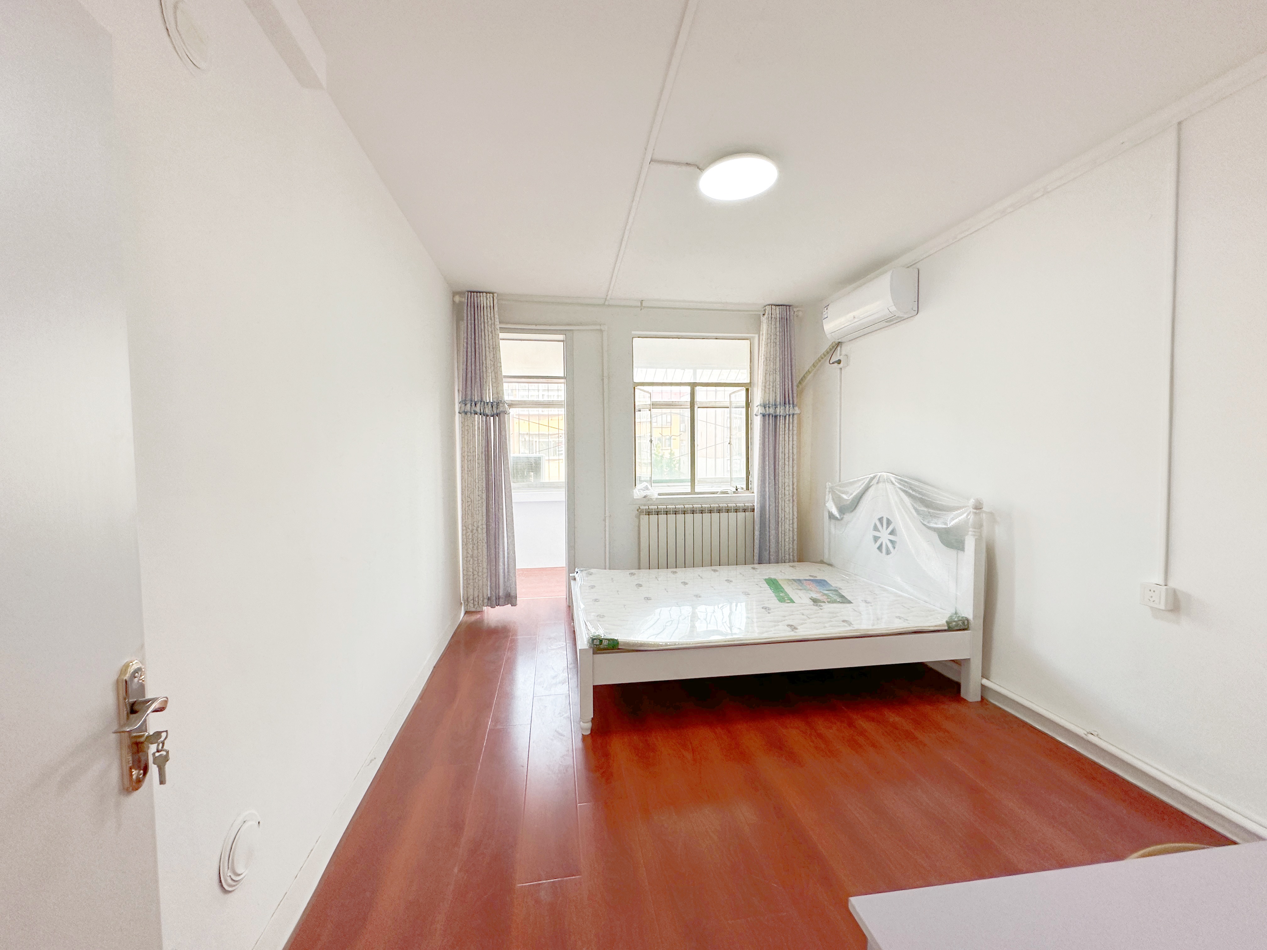 太平洋小区东区