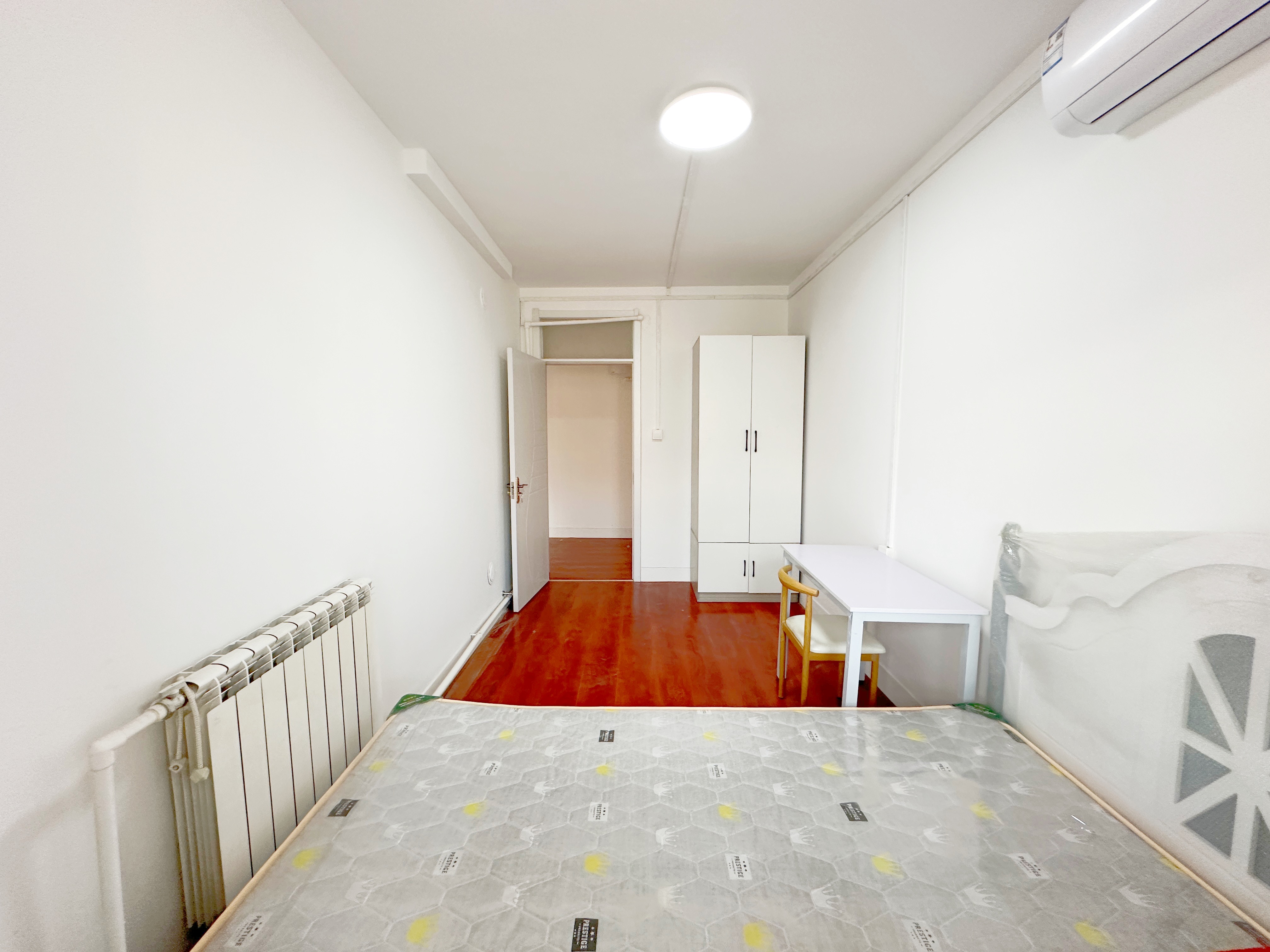 太平洋小区东区