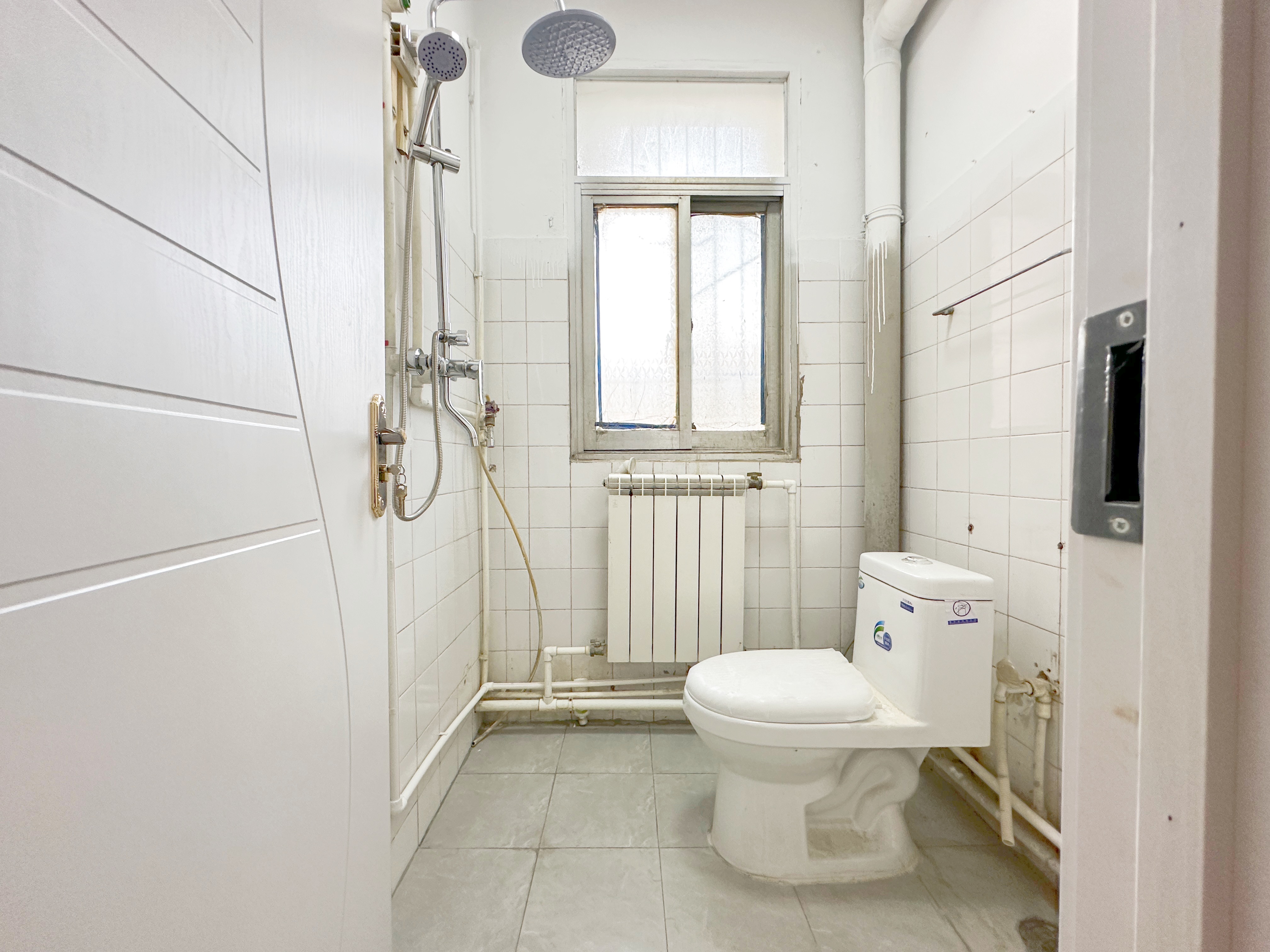 太平洋小区东区