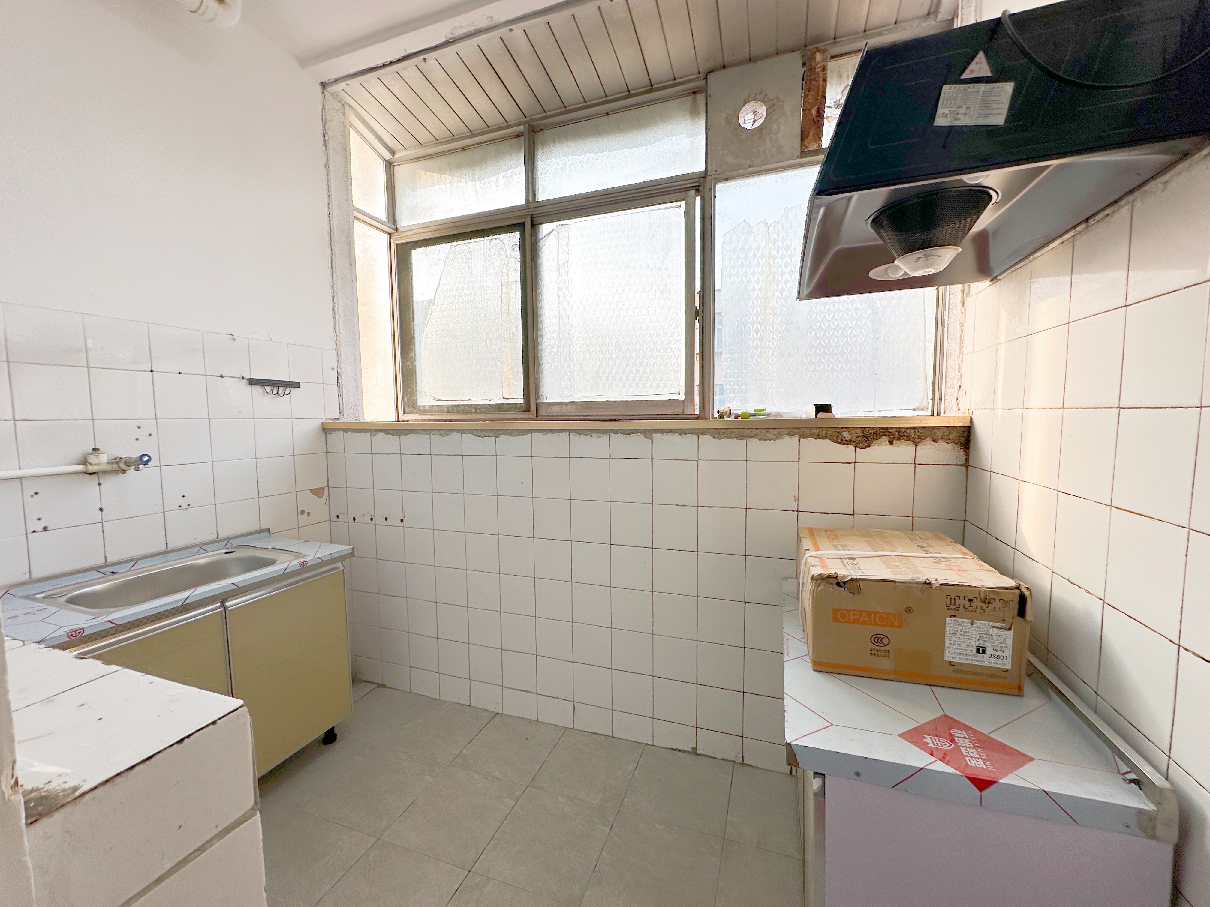 太平洋小区东区