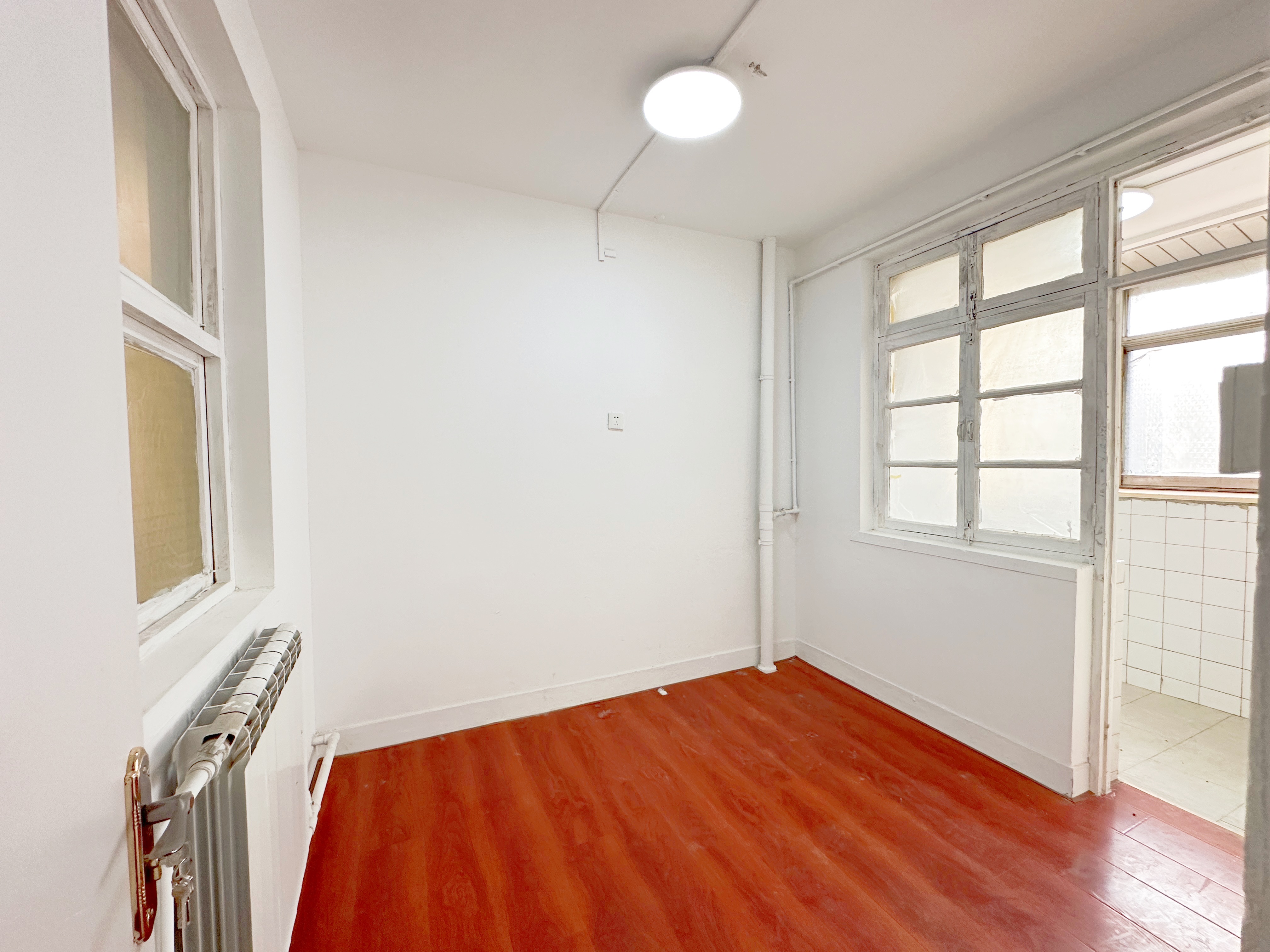 太平洋小区东区