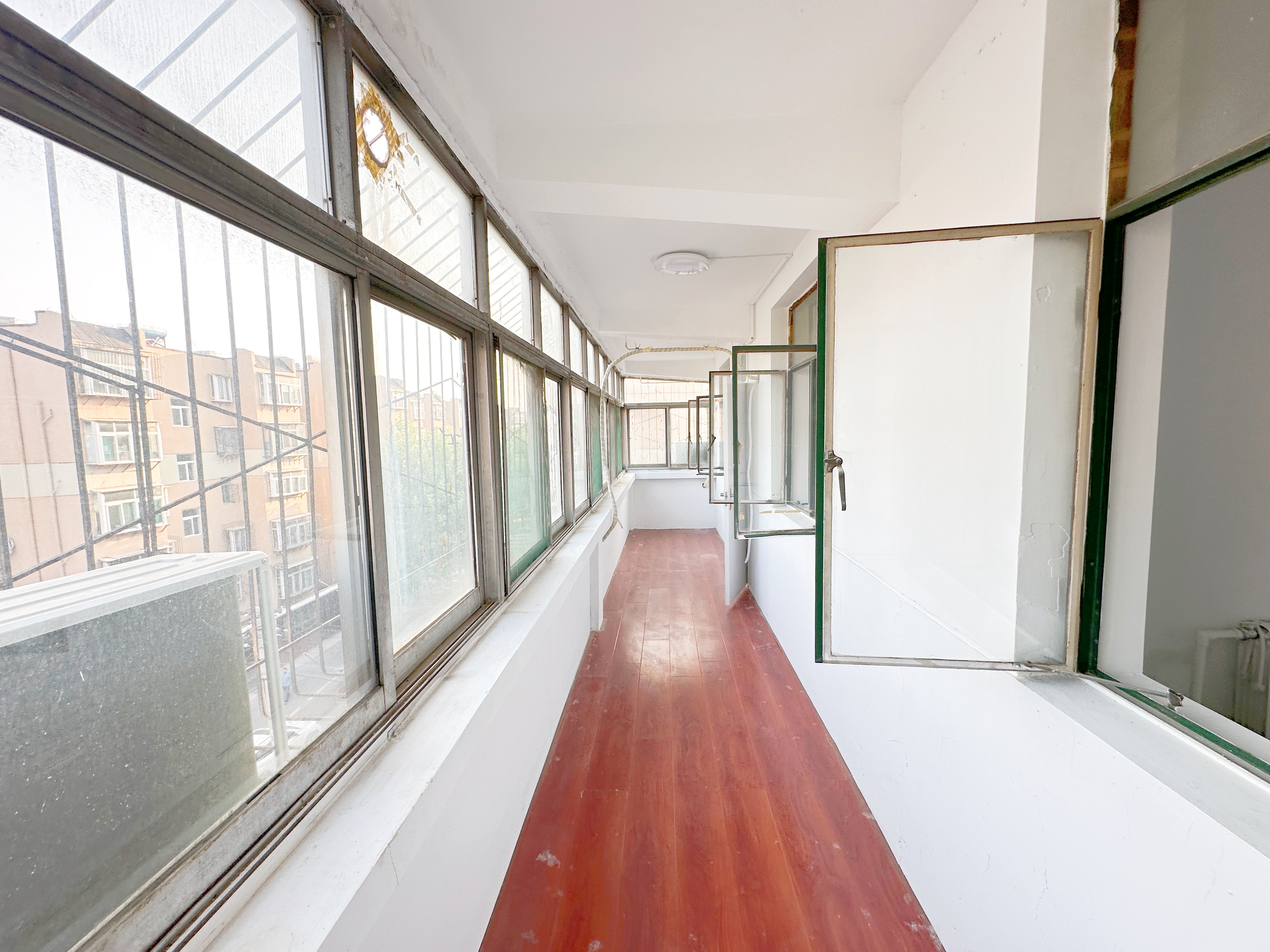 太平洋小区东区