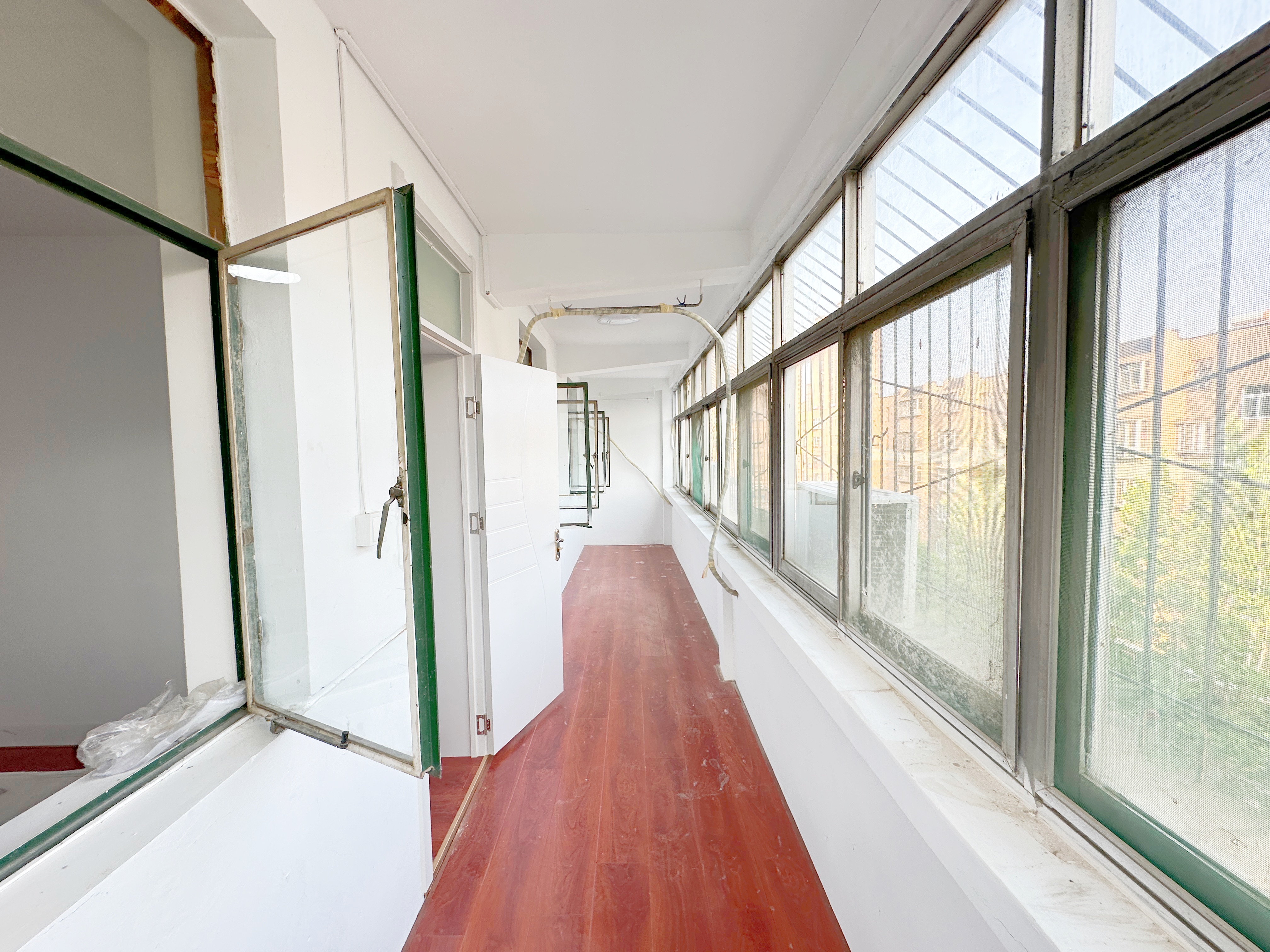 太平洋小区东区