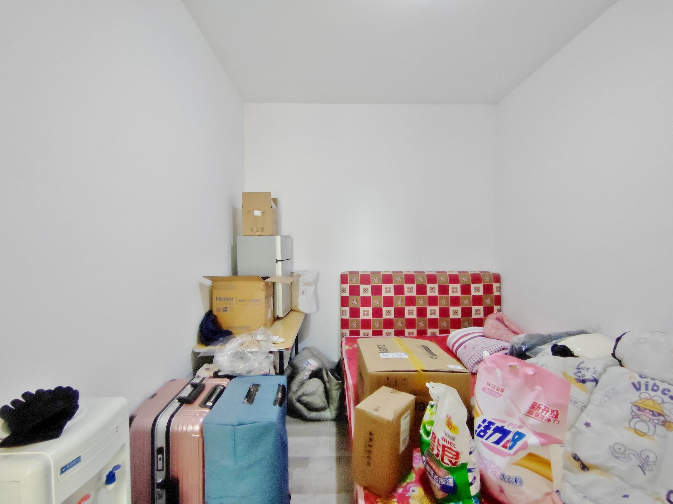 腊山南苑(二区)