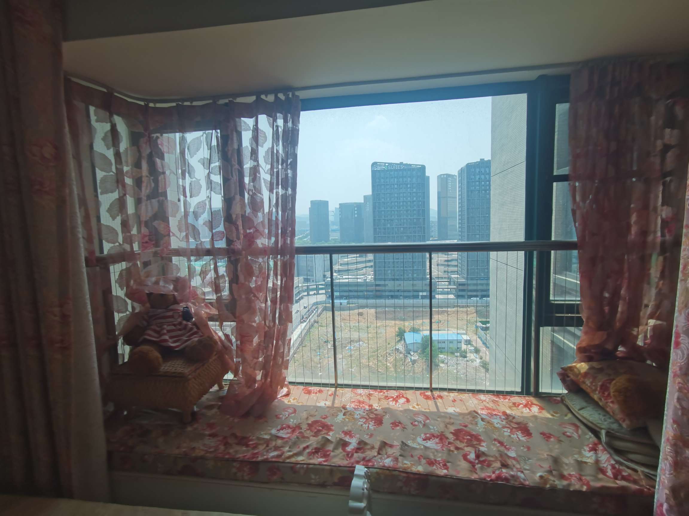 恒大名都