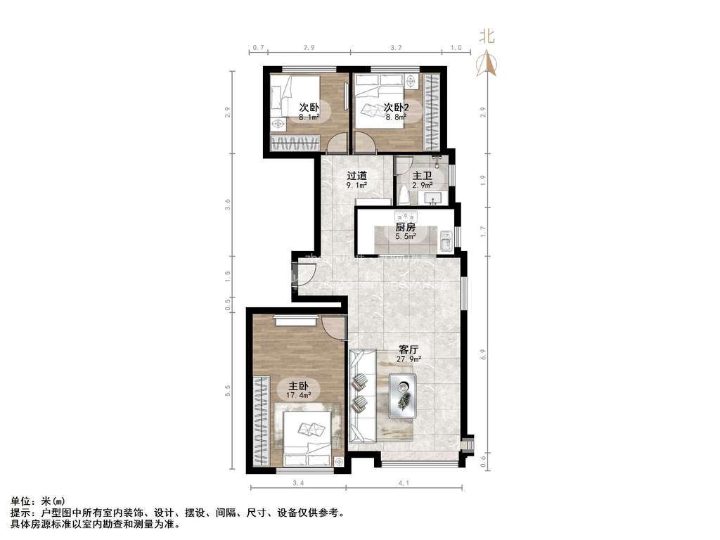 龙湖春江郦城