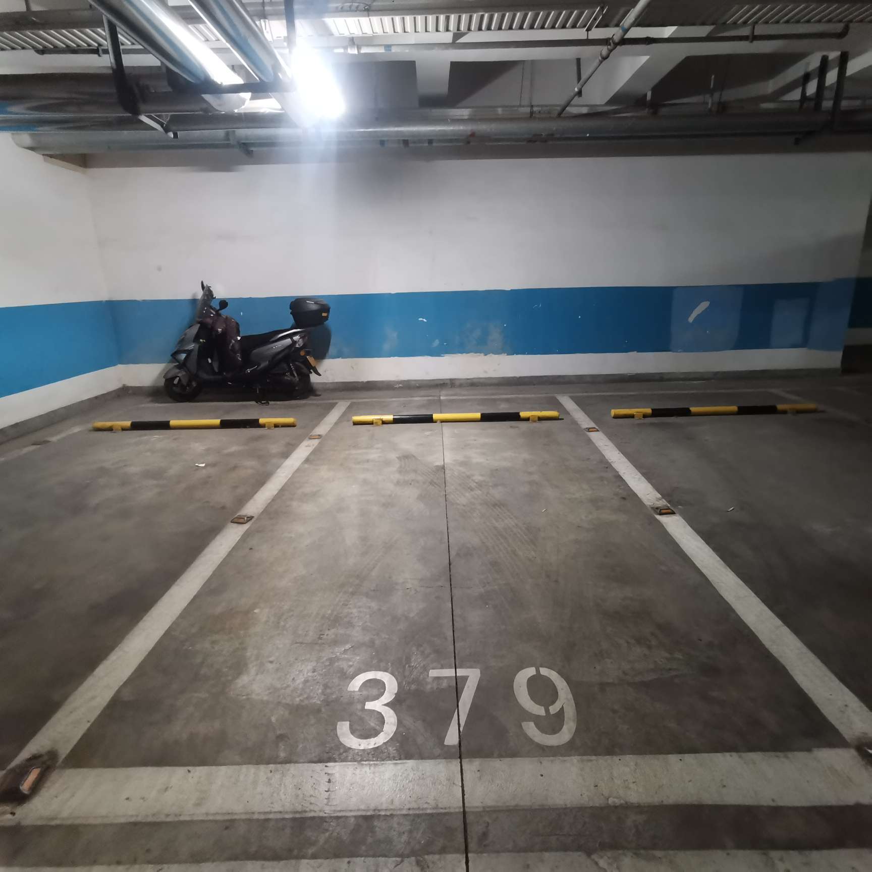 新世界阳光花园