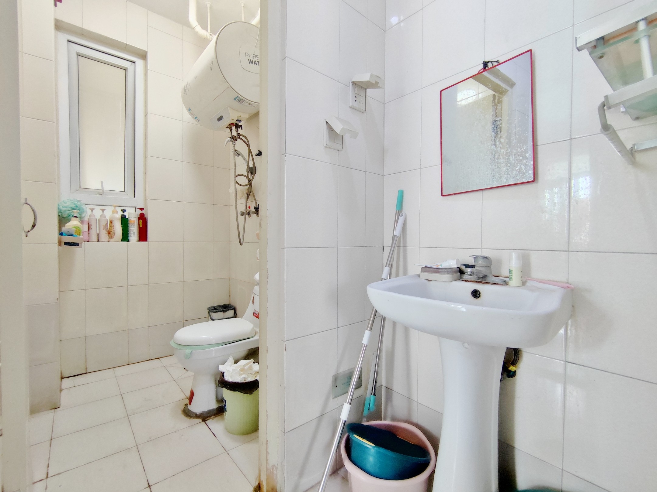 腊山南苑(二区)