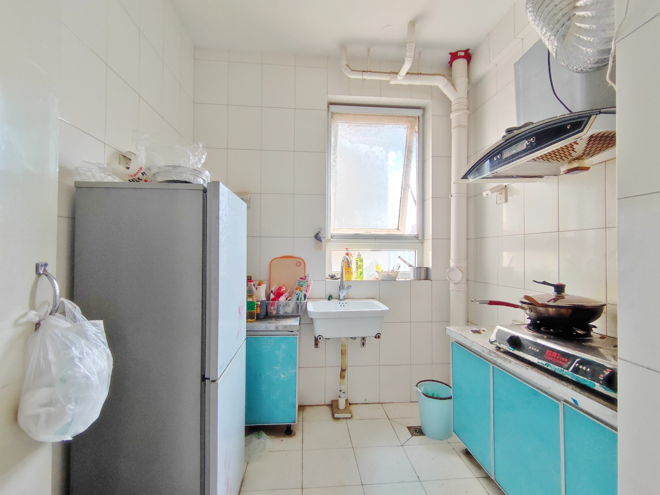 腊山南苑(二区)