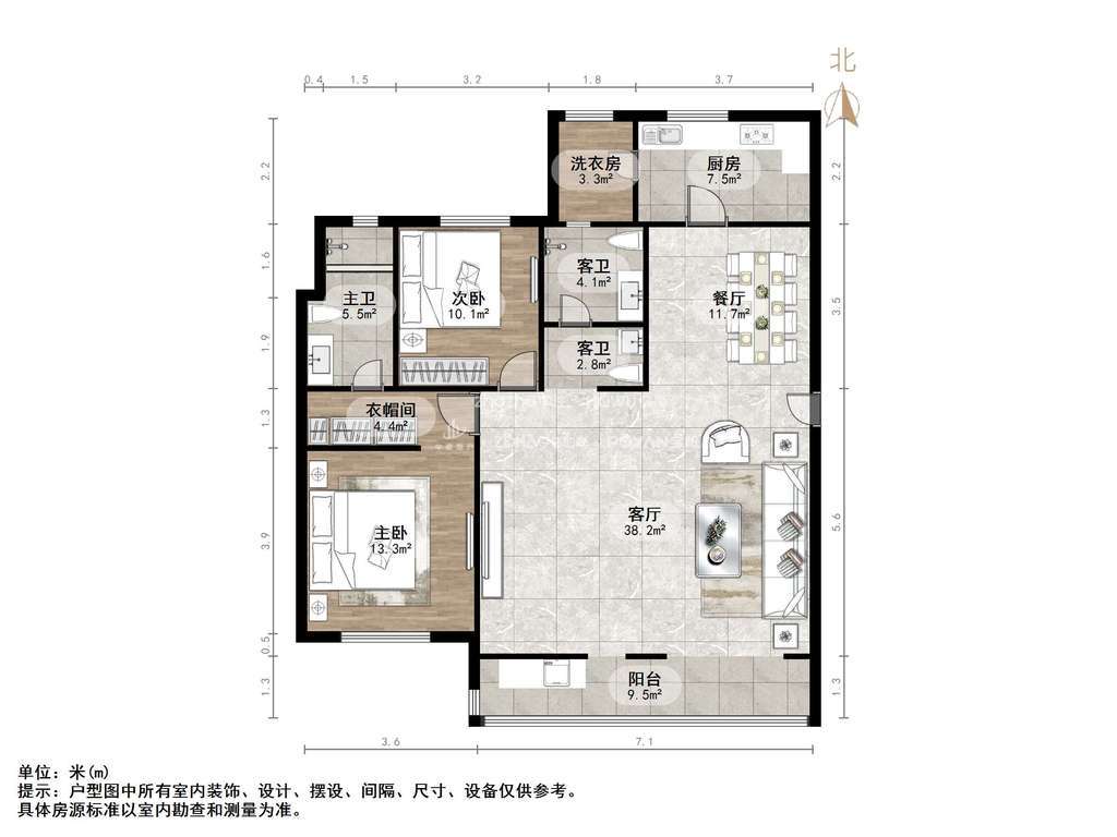 中建国熙台