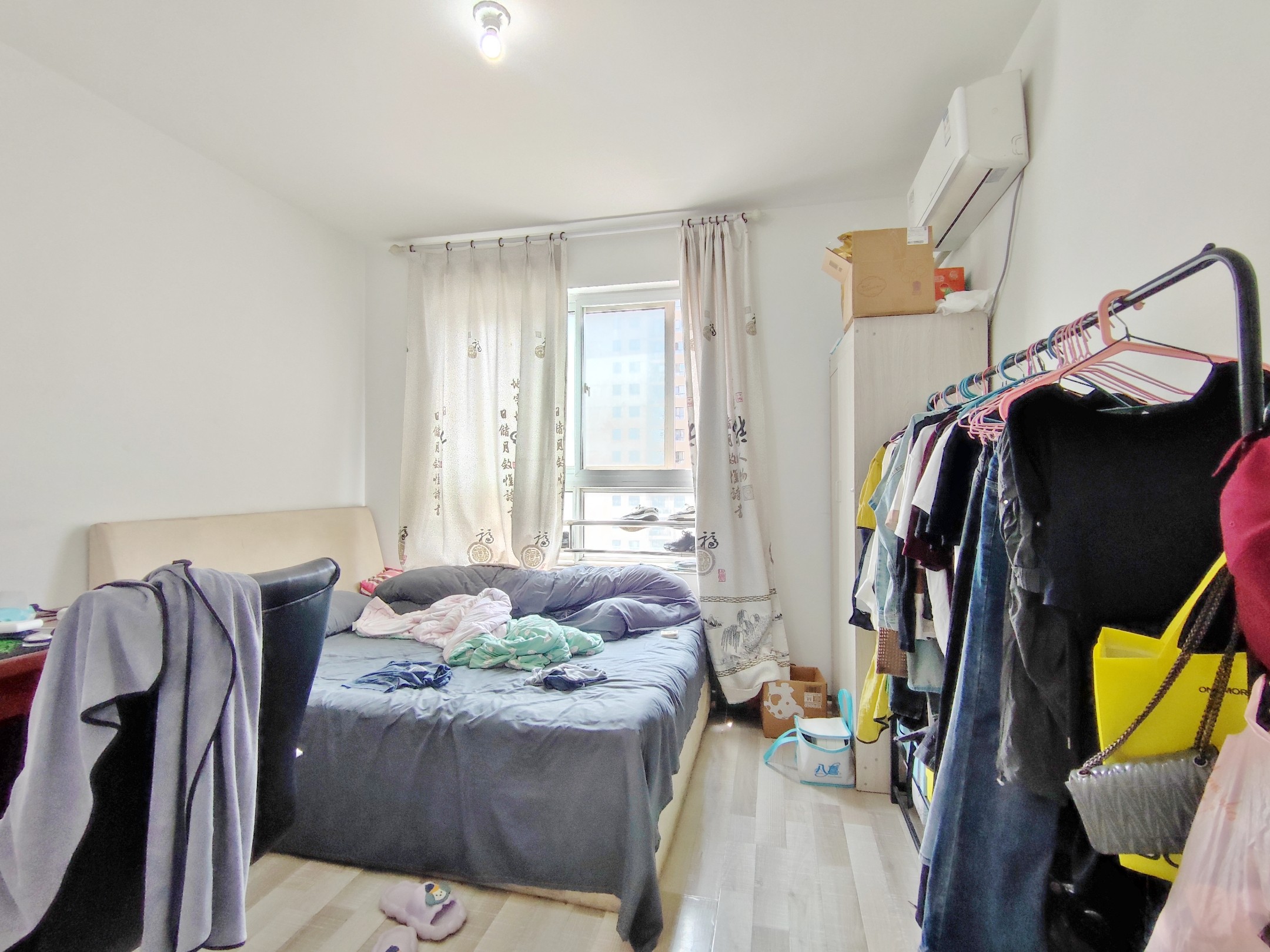 腊山南苑(二区)