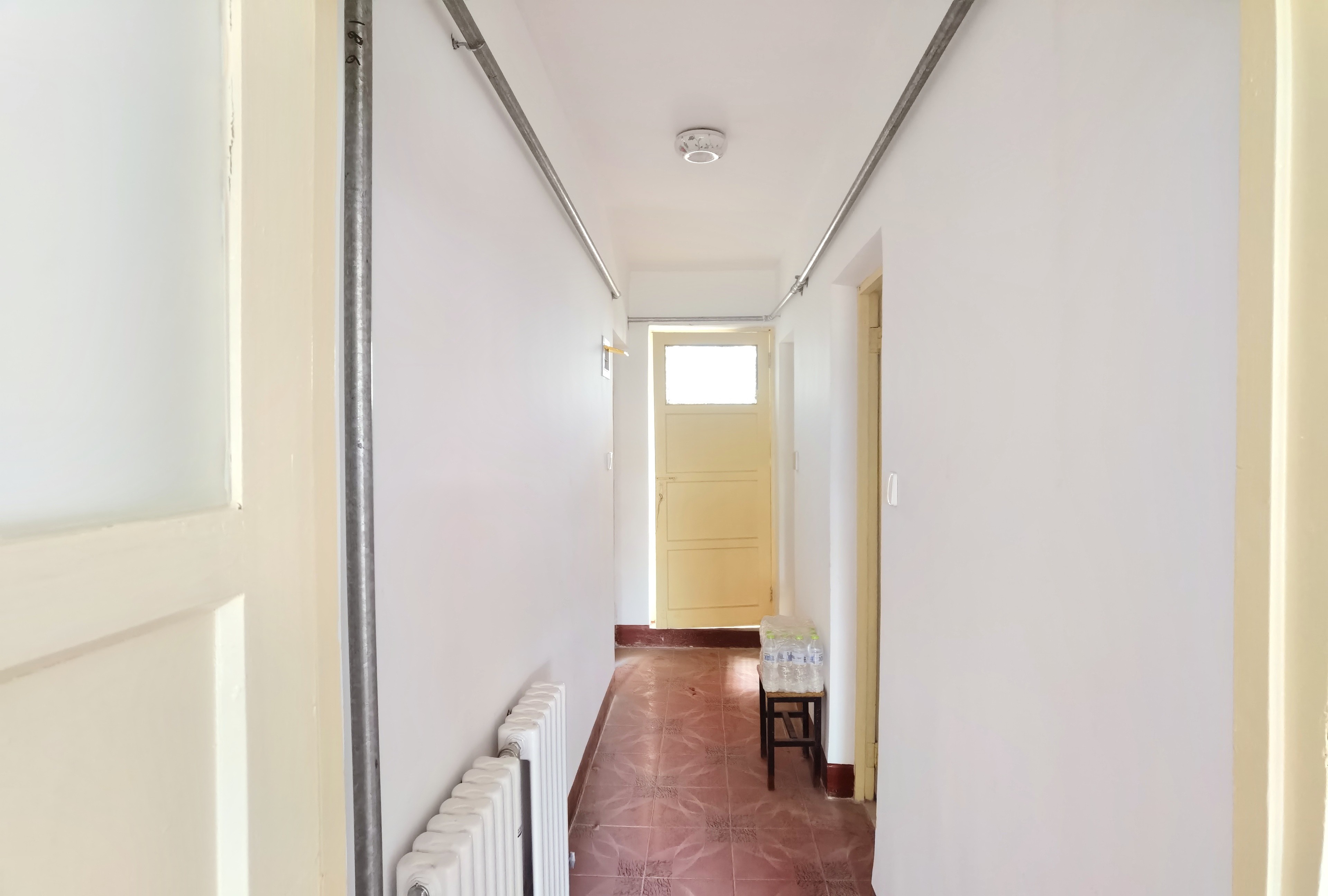 永新里单位宿舍