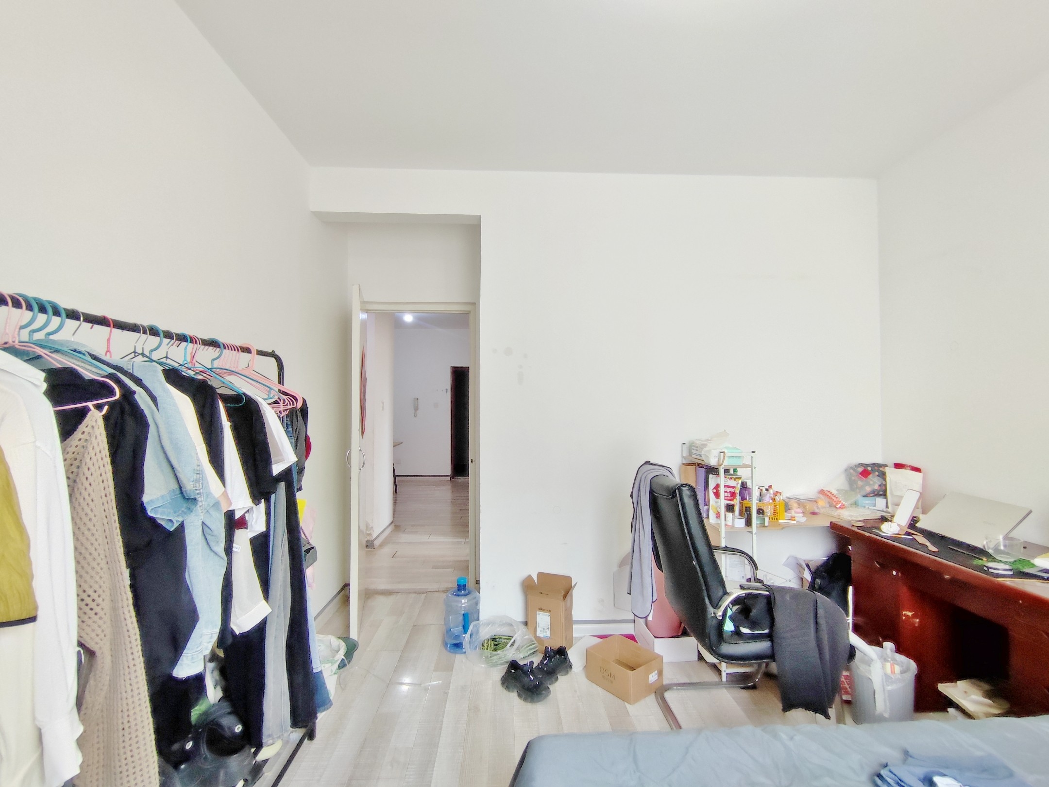 腊山南苑(二区)