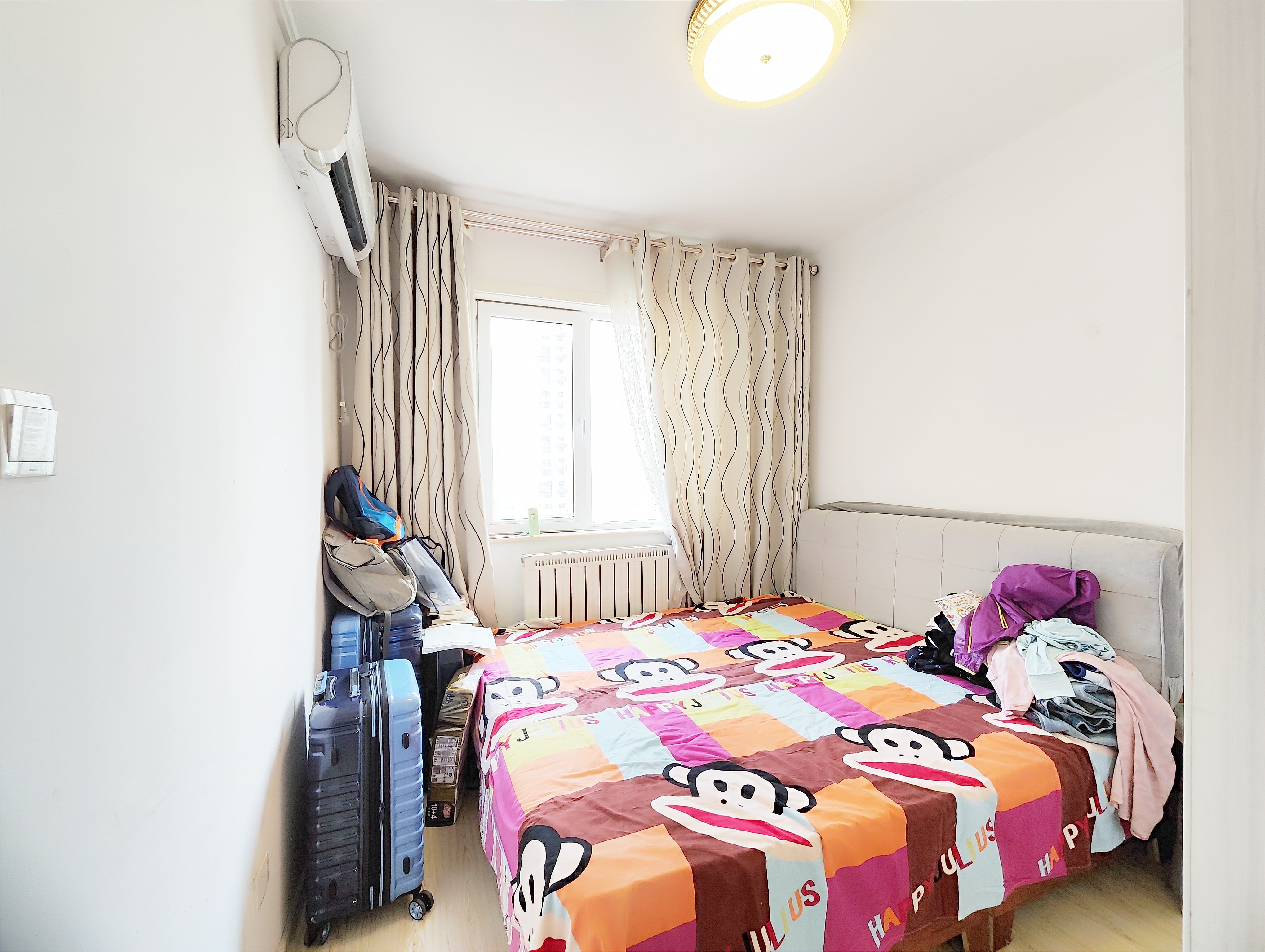 绿地新里香榭丽公馆