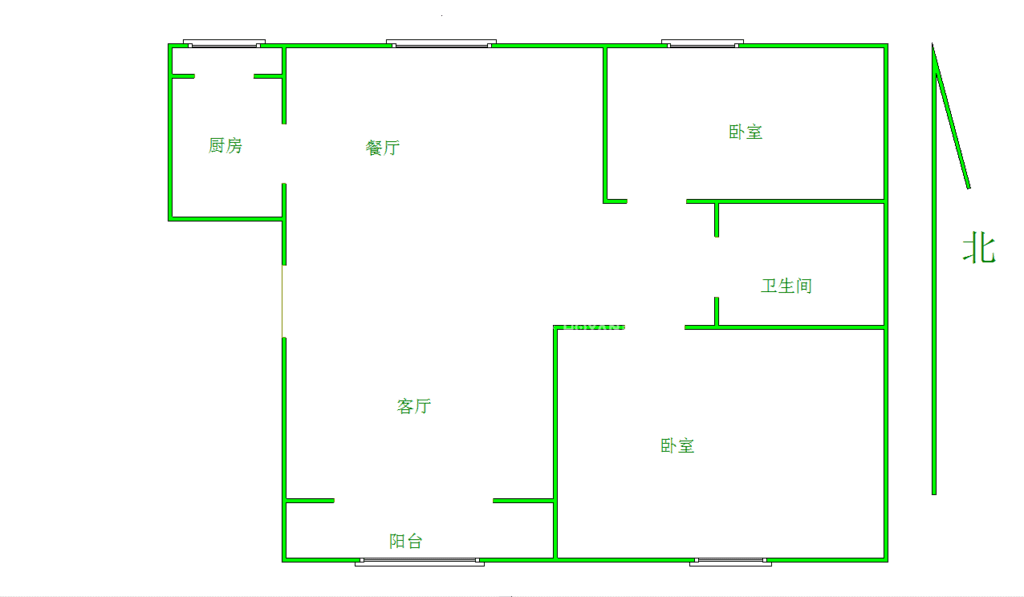 紫薇阁