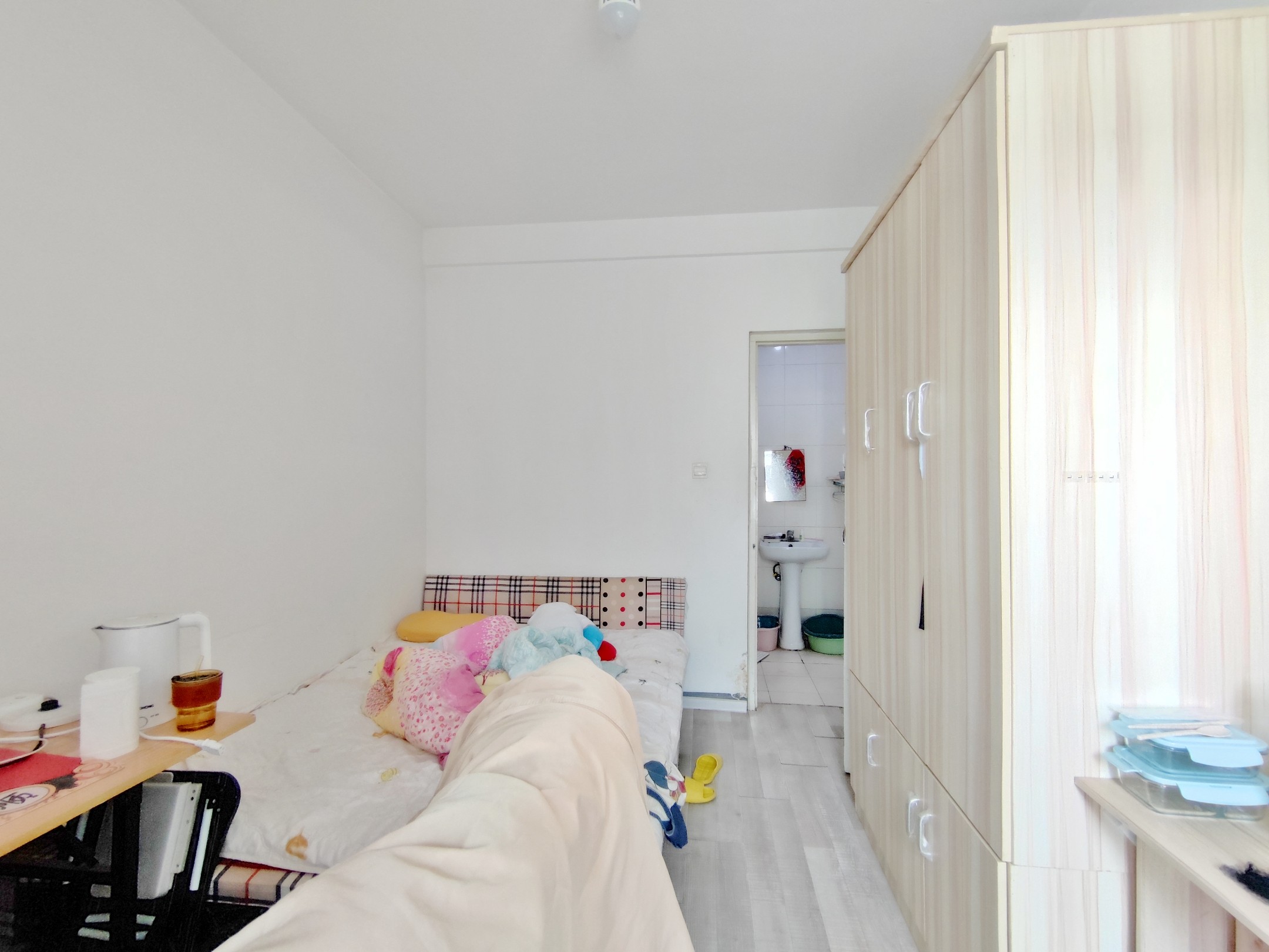 腊山南苑(二区)