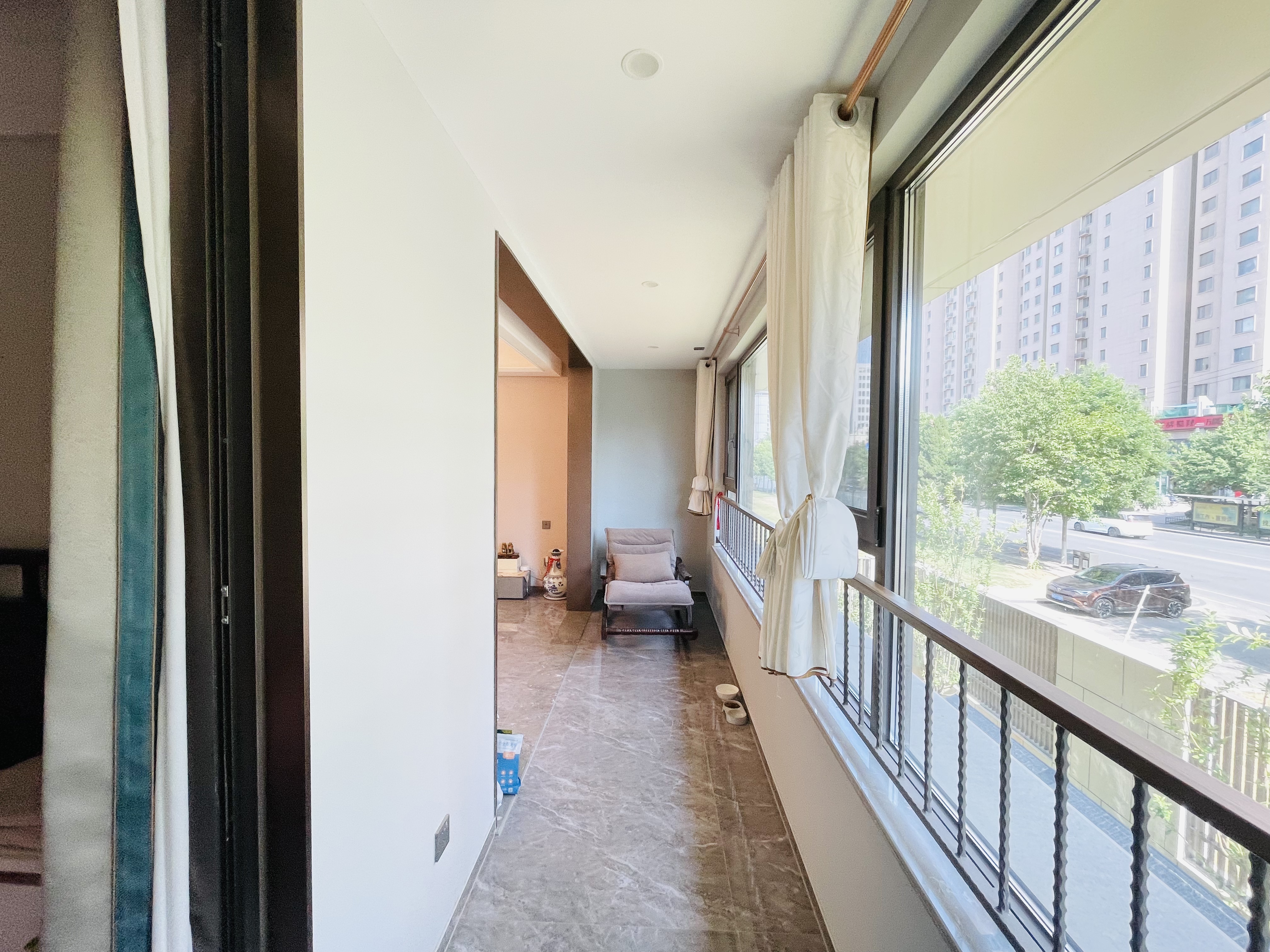 仁恒奥体公园世纪