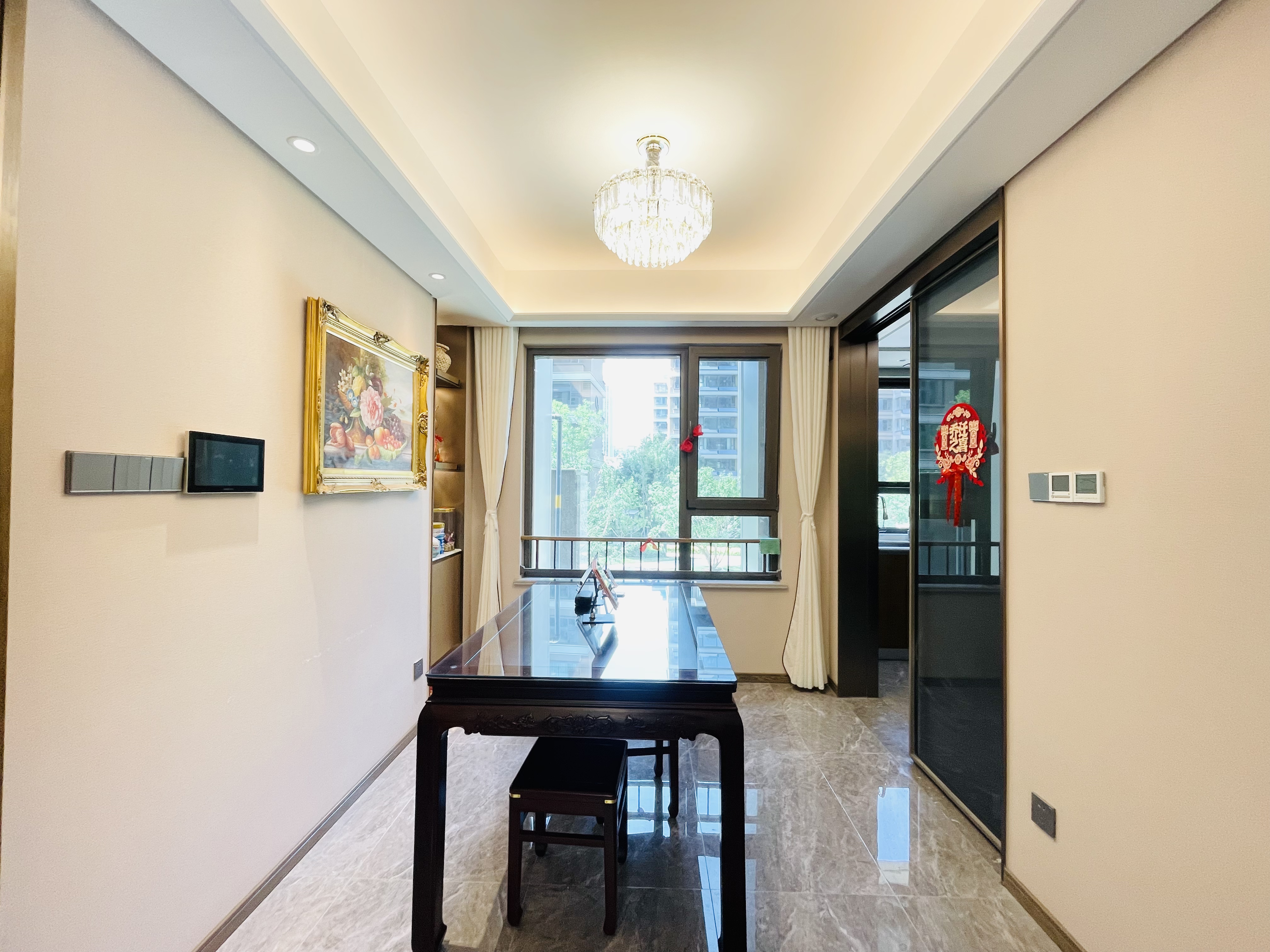 仁恒奥体公园世纪