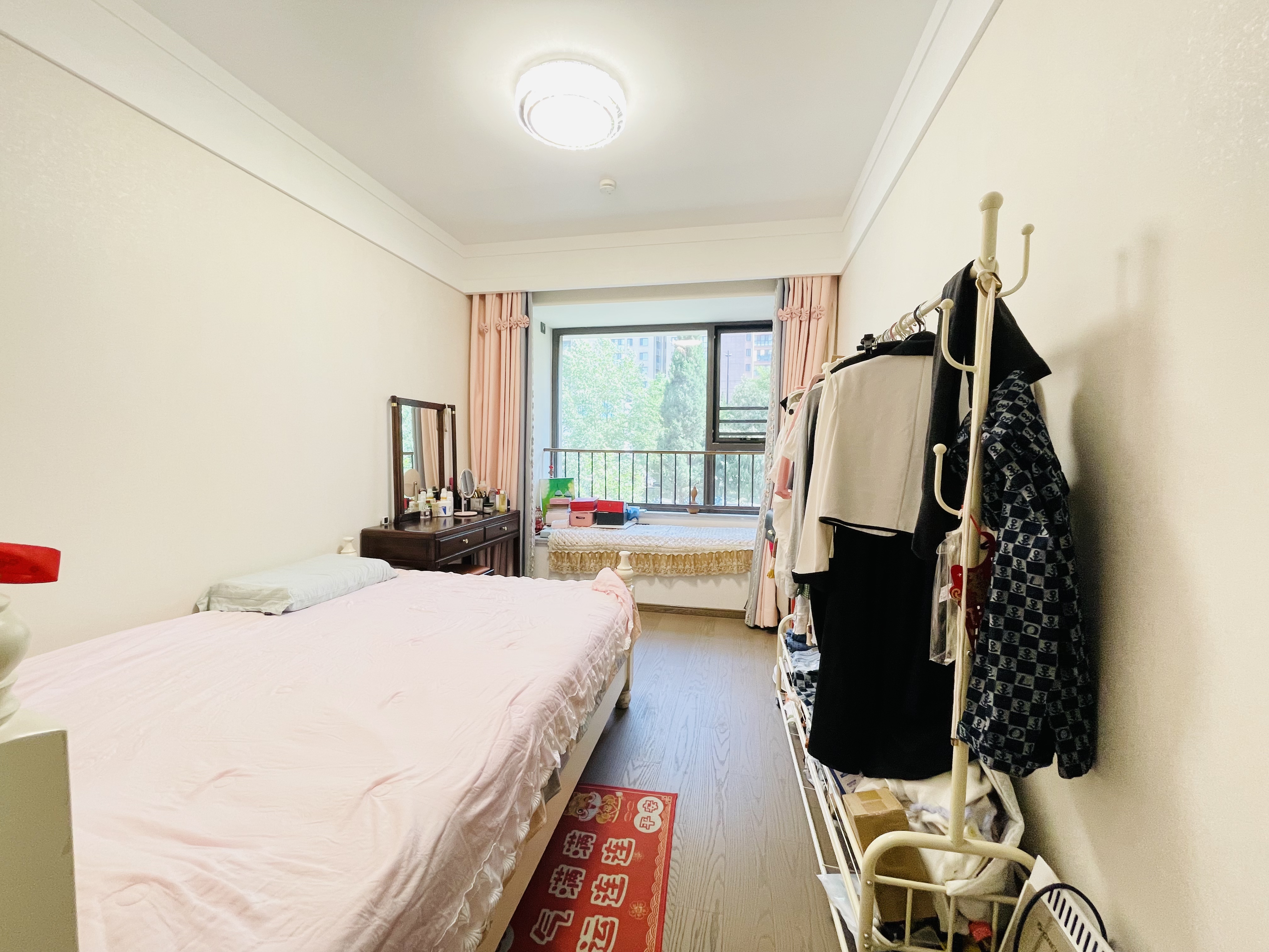 仁恒奥体公园世纪