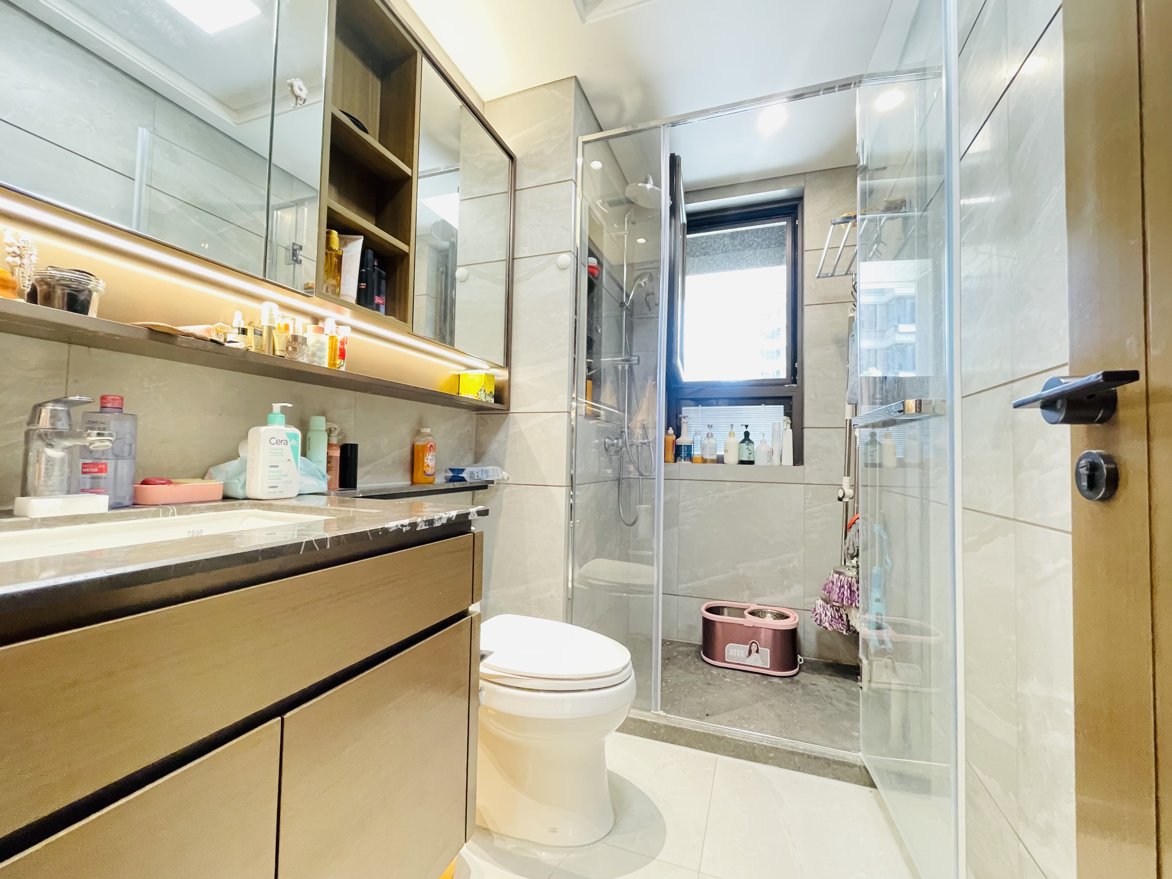 仁恒奥体公园世纪