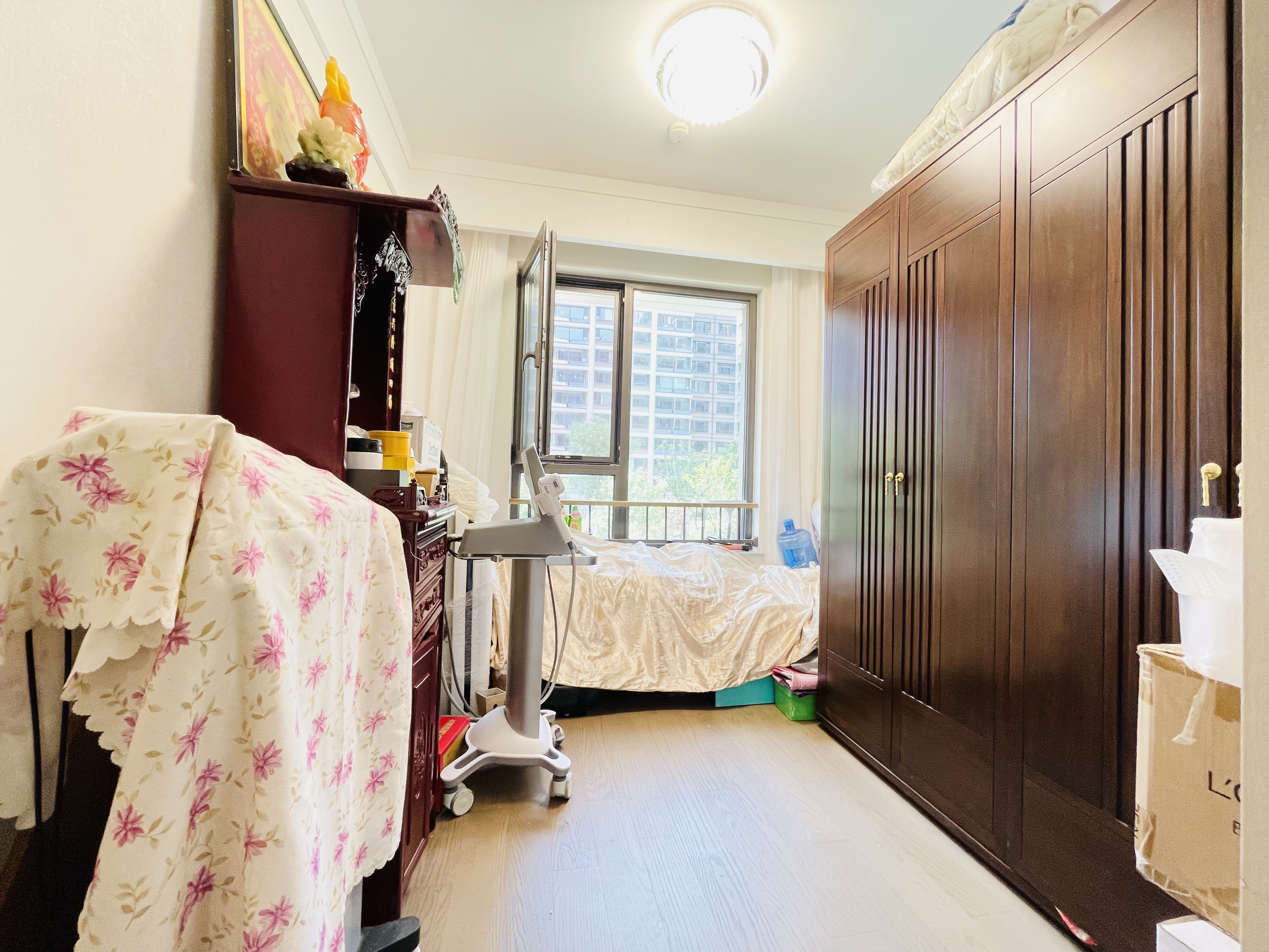 仁恒奥体公园世纪