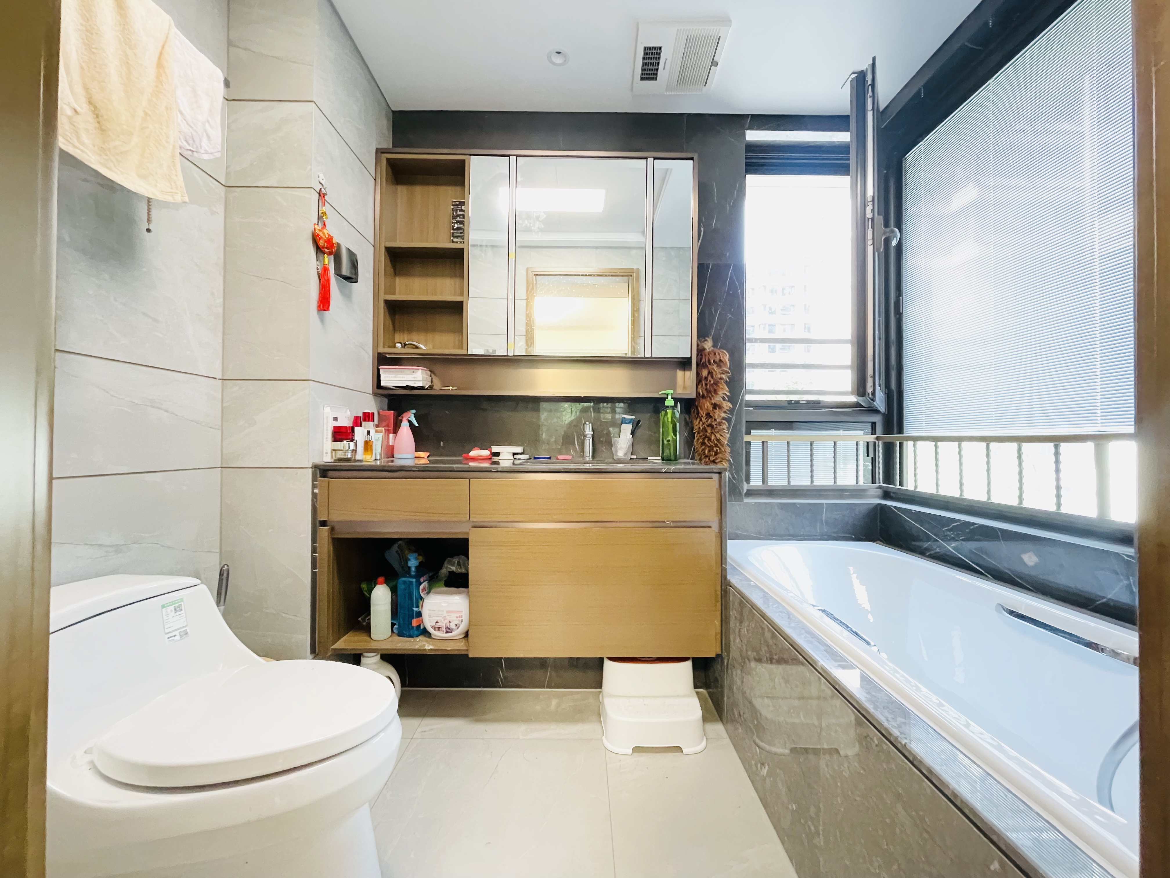 仁恒奥体公园世纪