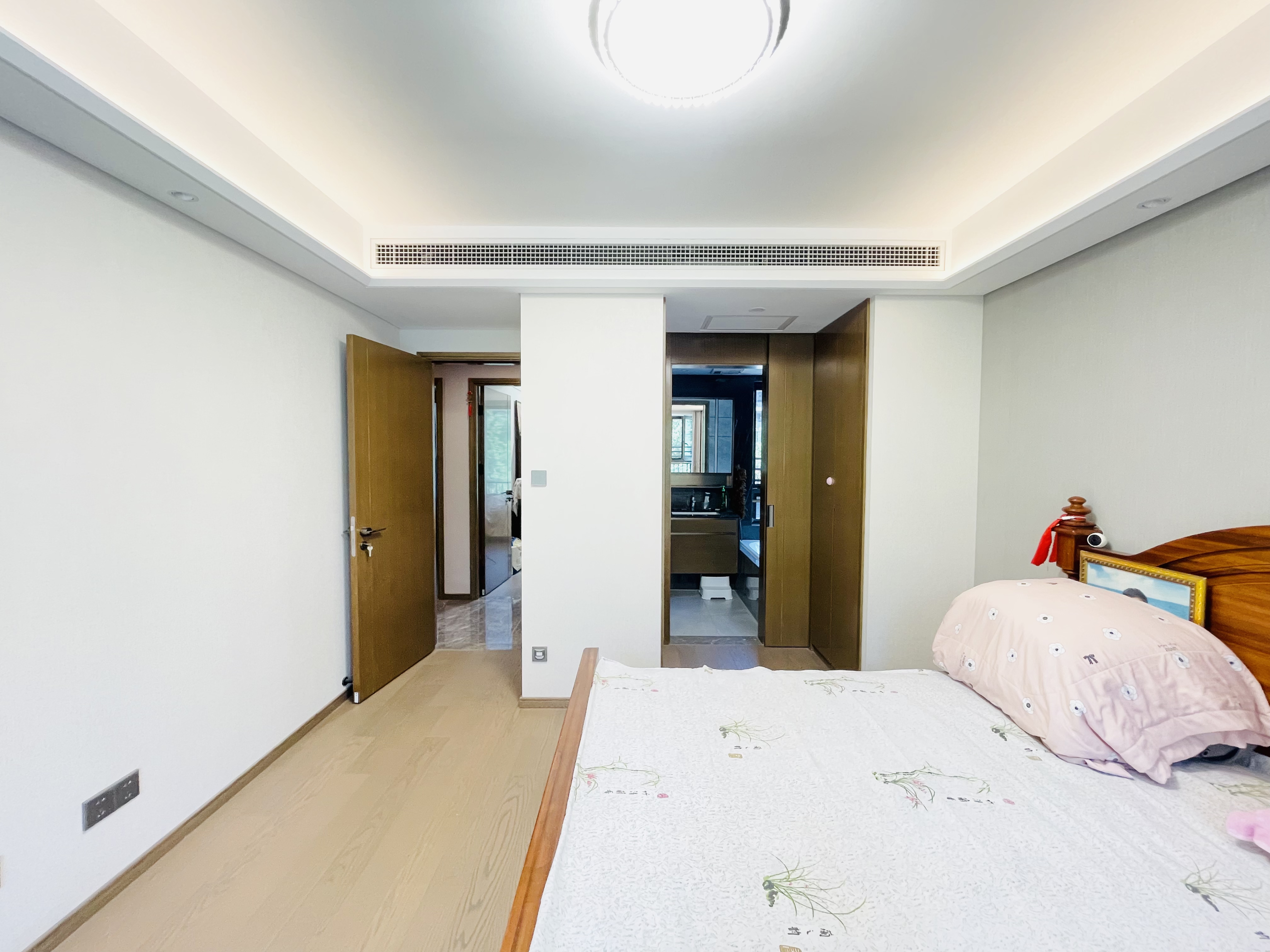 仁恒奥体公园世纪