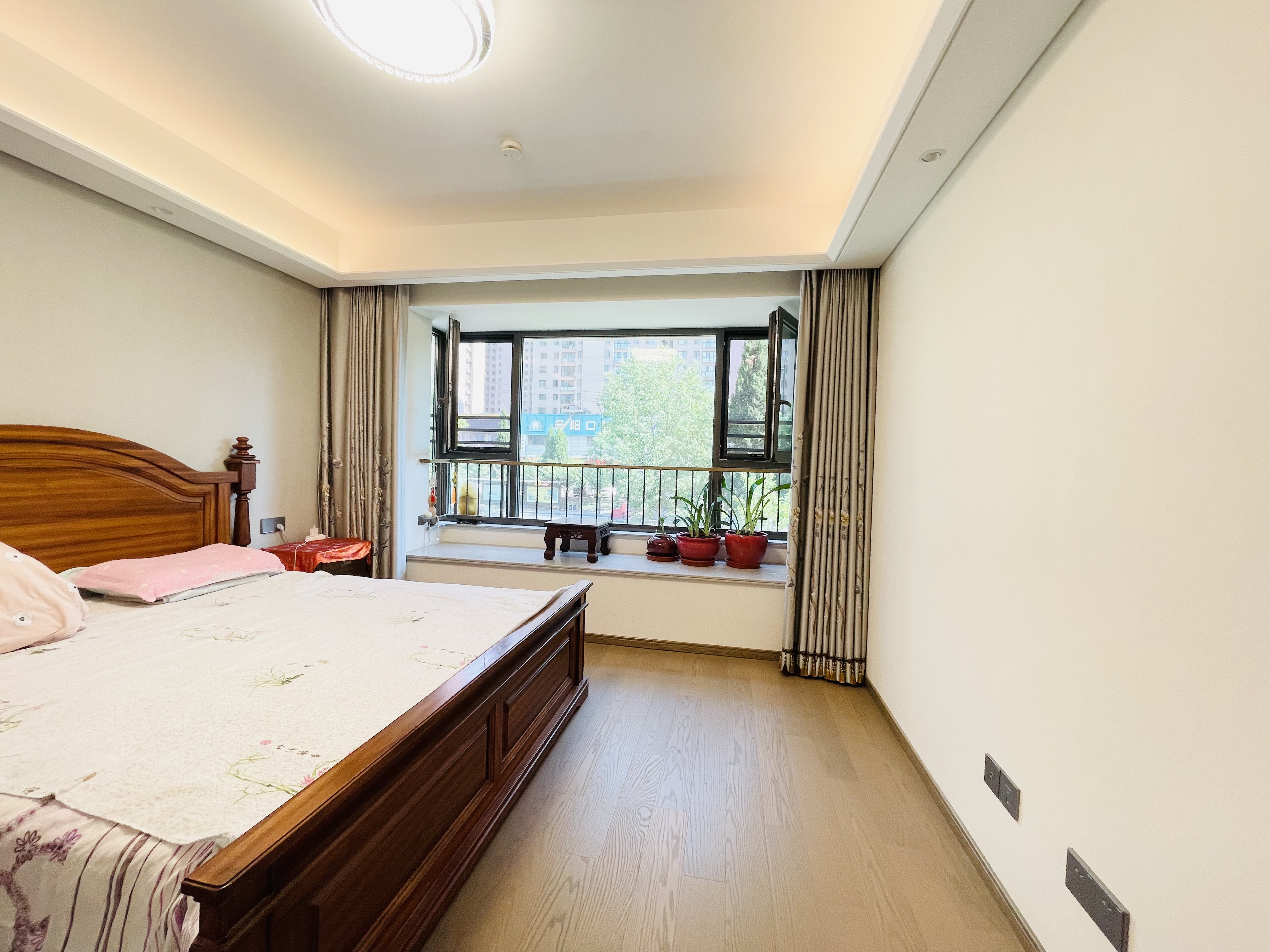 仁恒奥体公园世纪