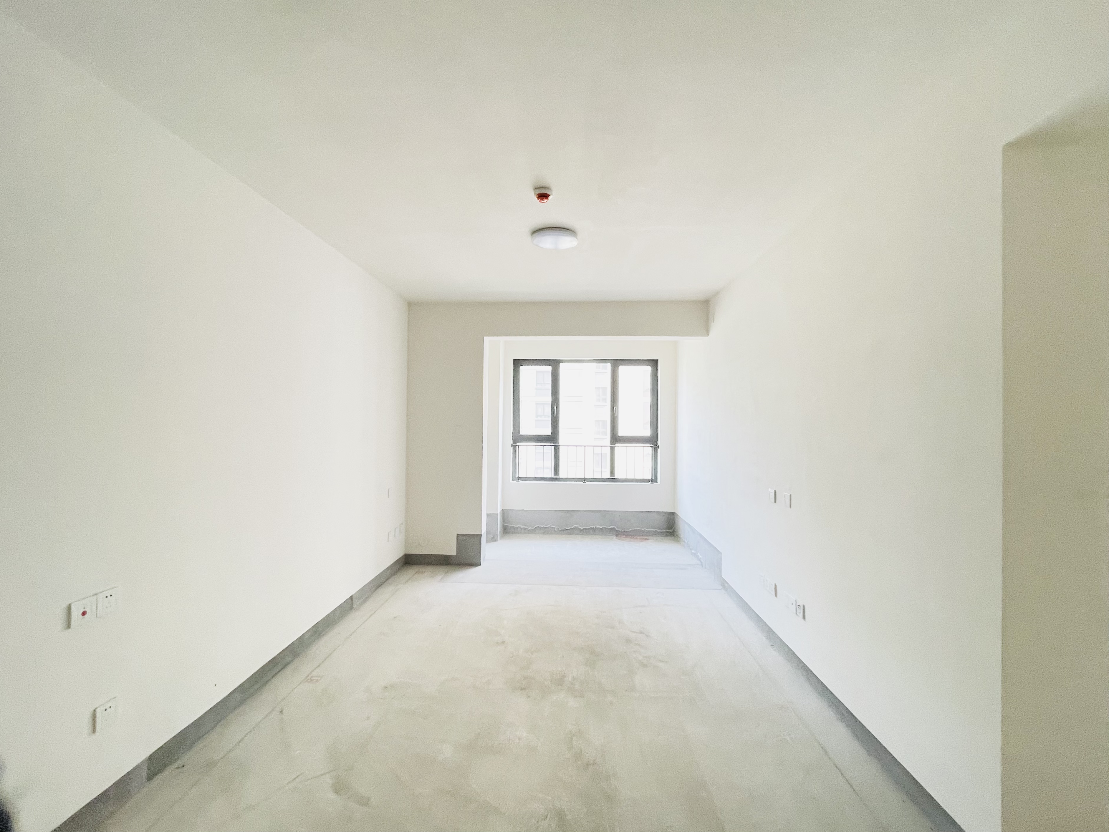 银丰玖玺城四期融合府