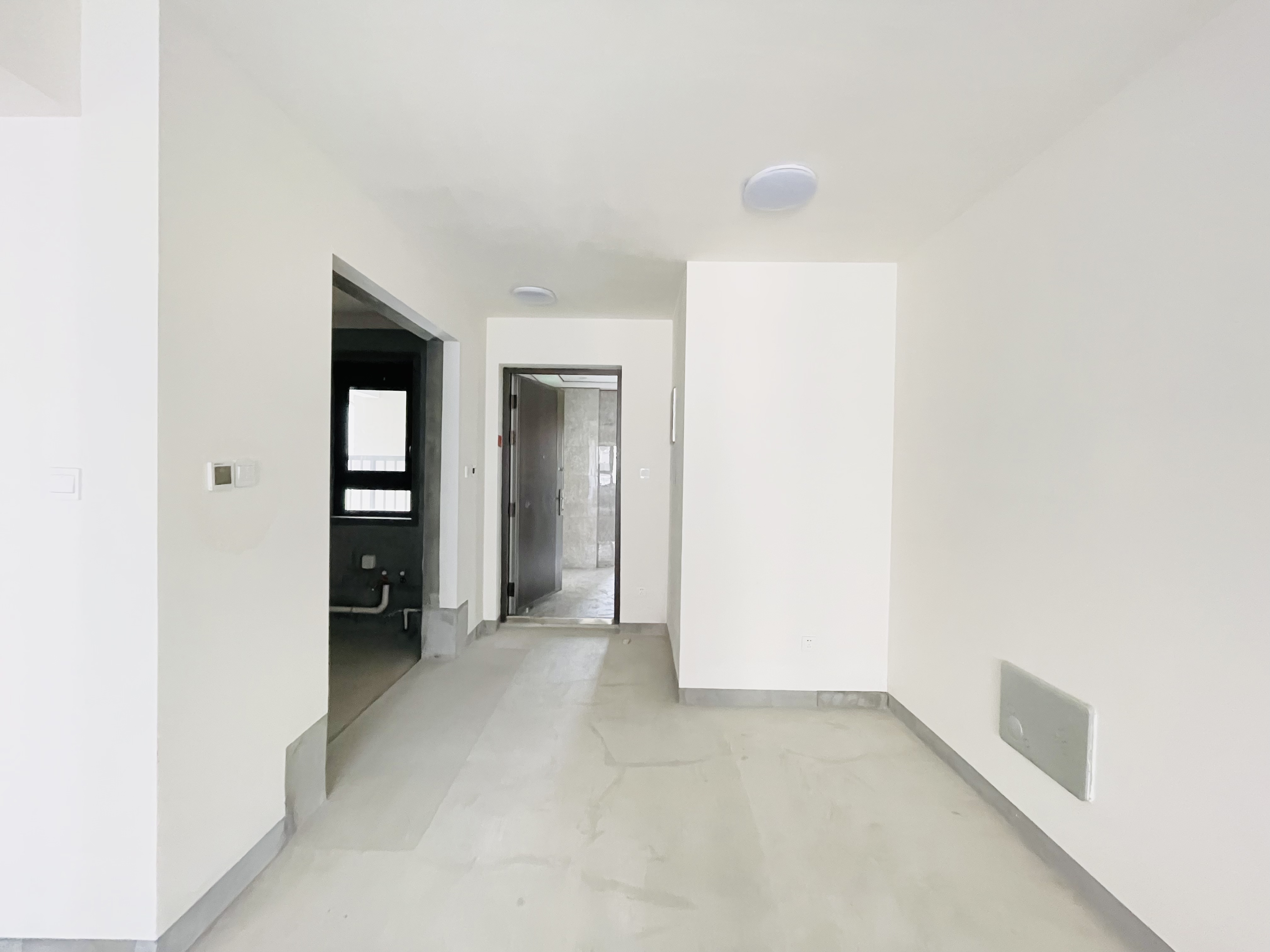 银丰玖玺城四期融合府