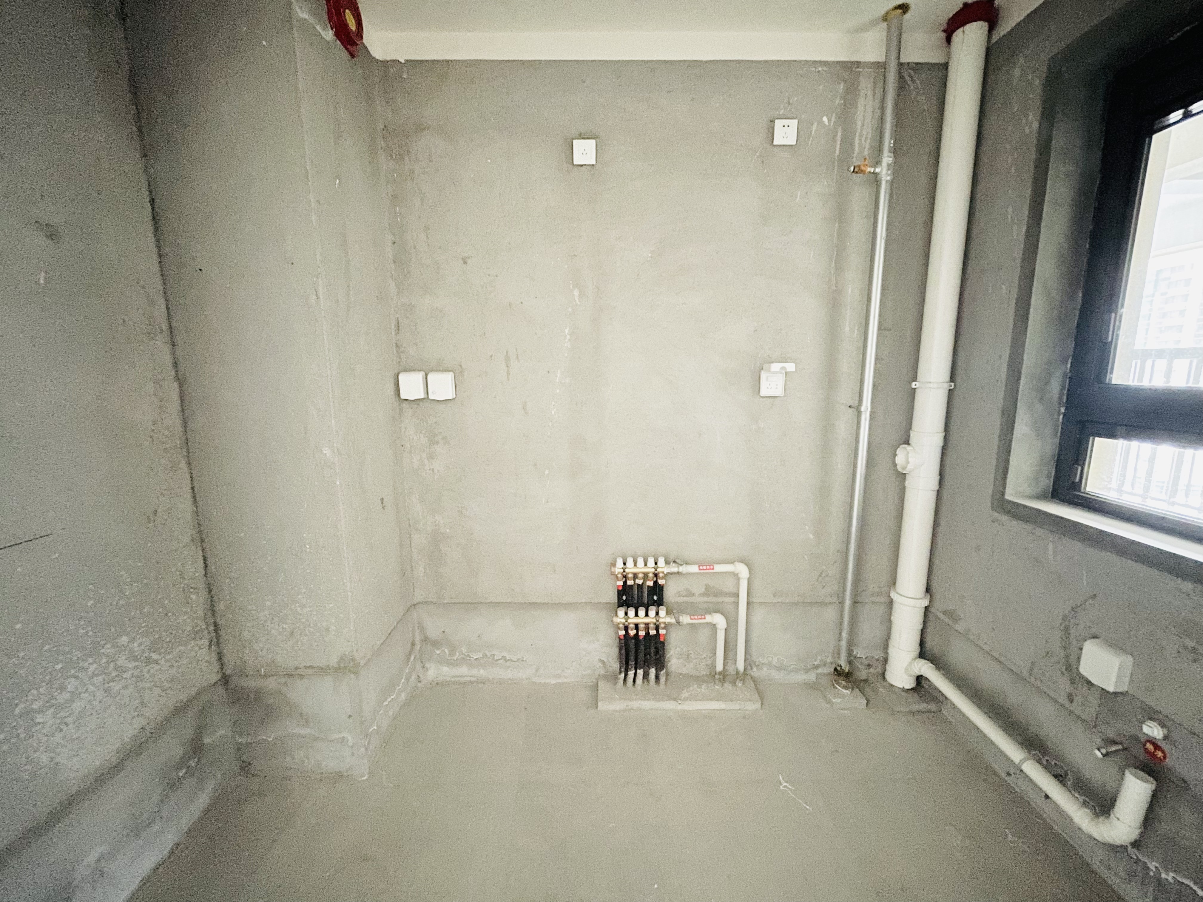 银丰玖玺城四期融合府