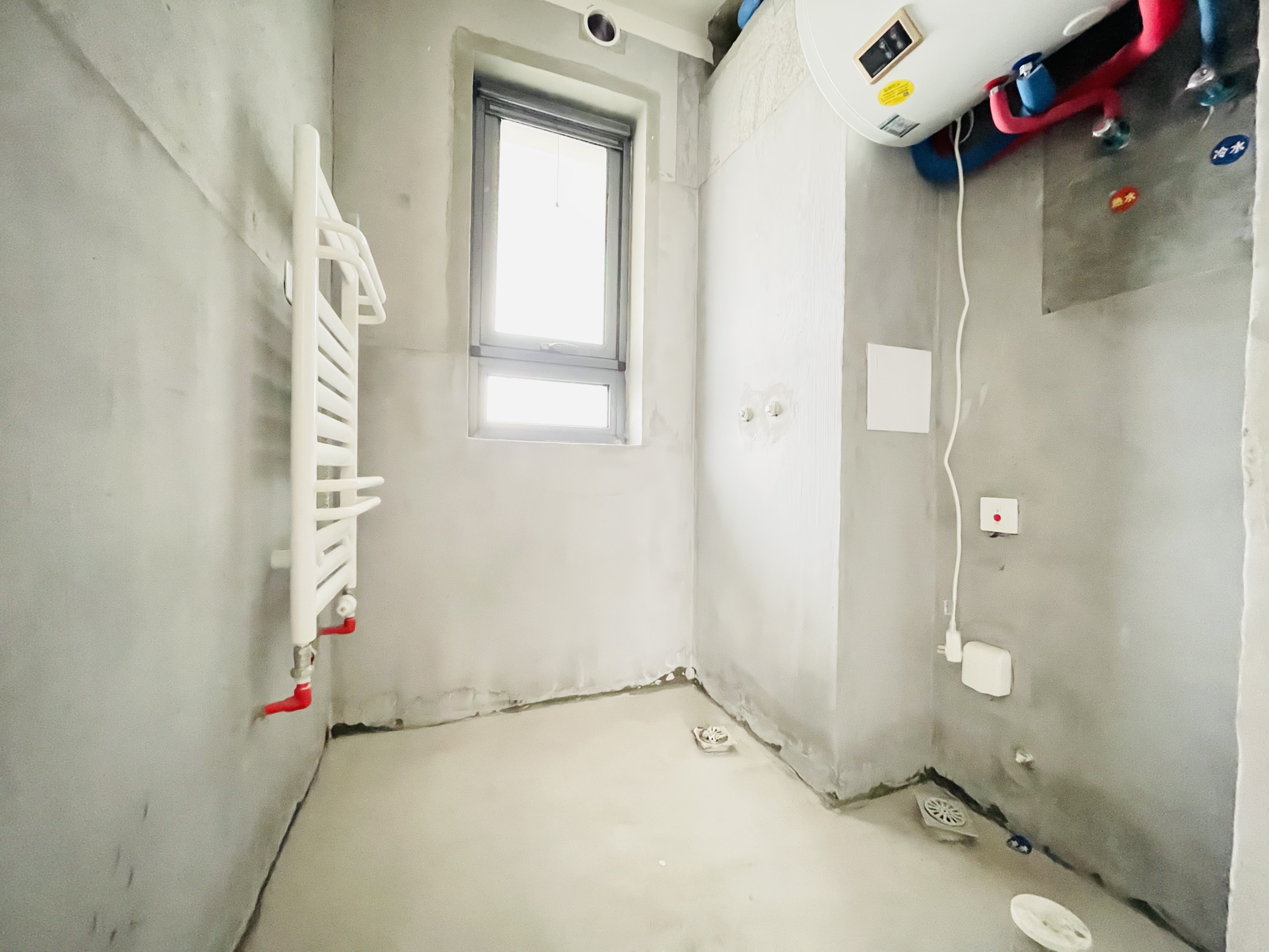 银丰玖玺城四期融合府