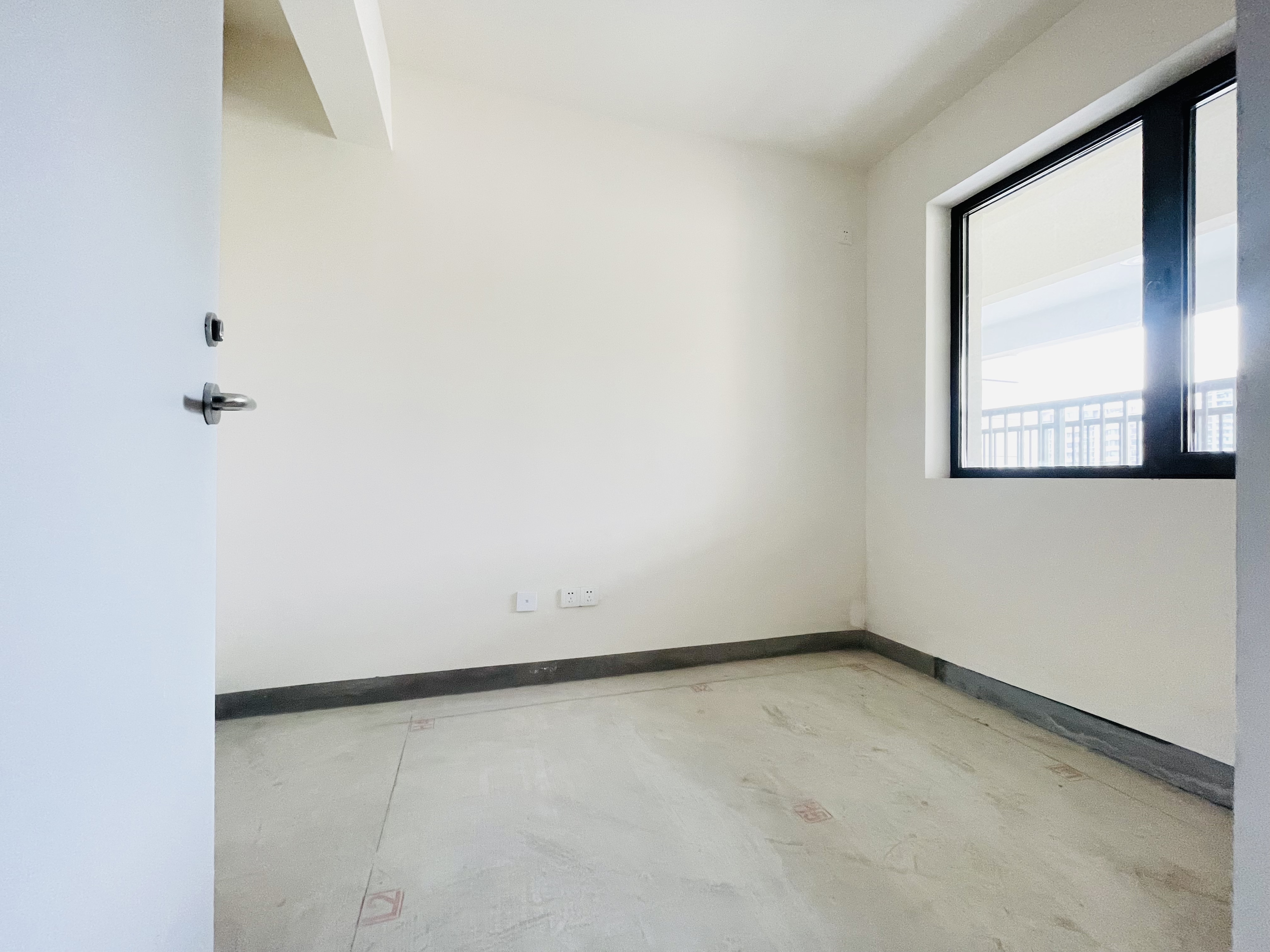 银丰玖玺城四期融合府