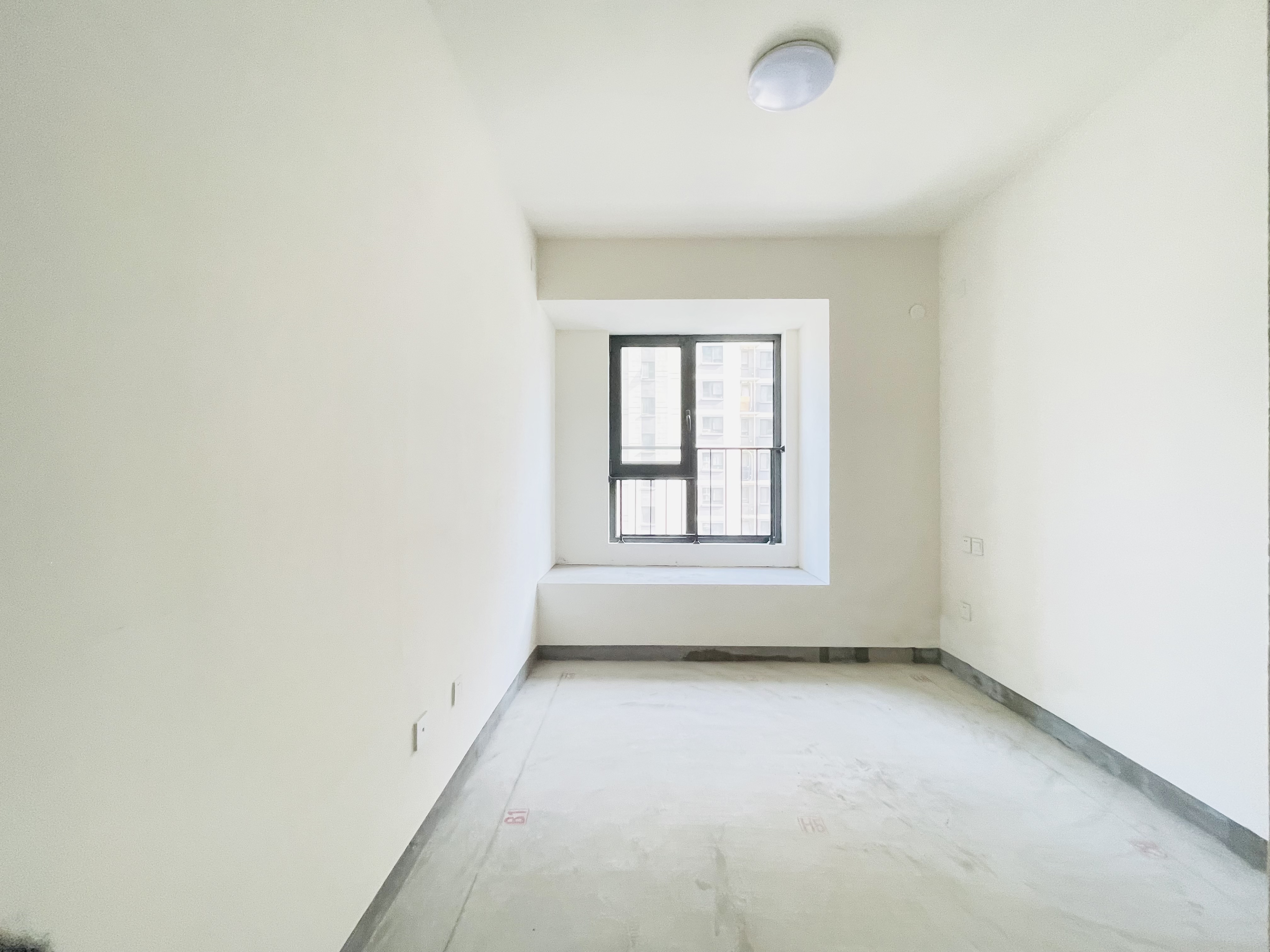 银丰玖玺城四期融合府