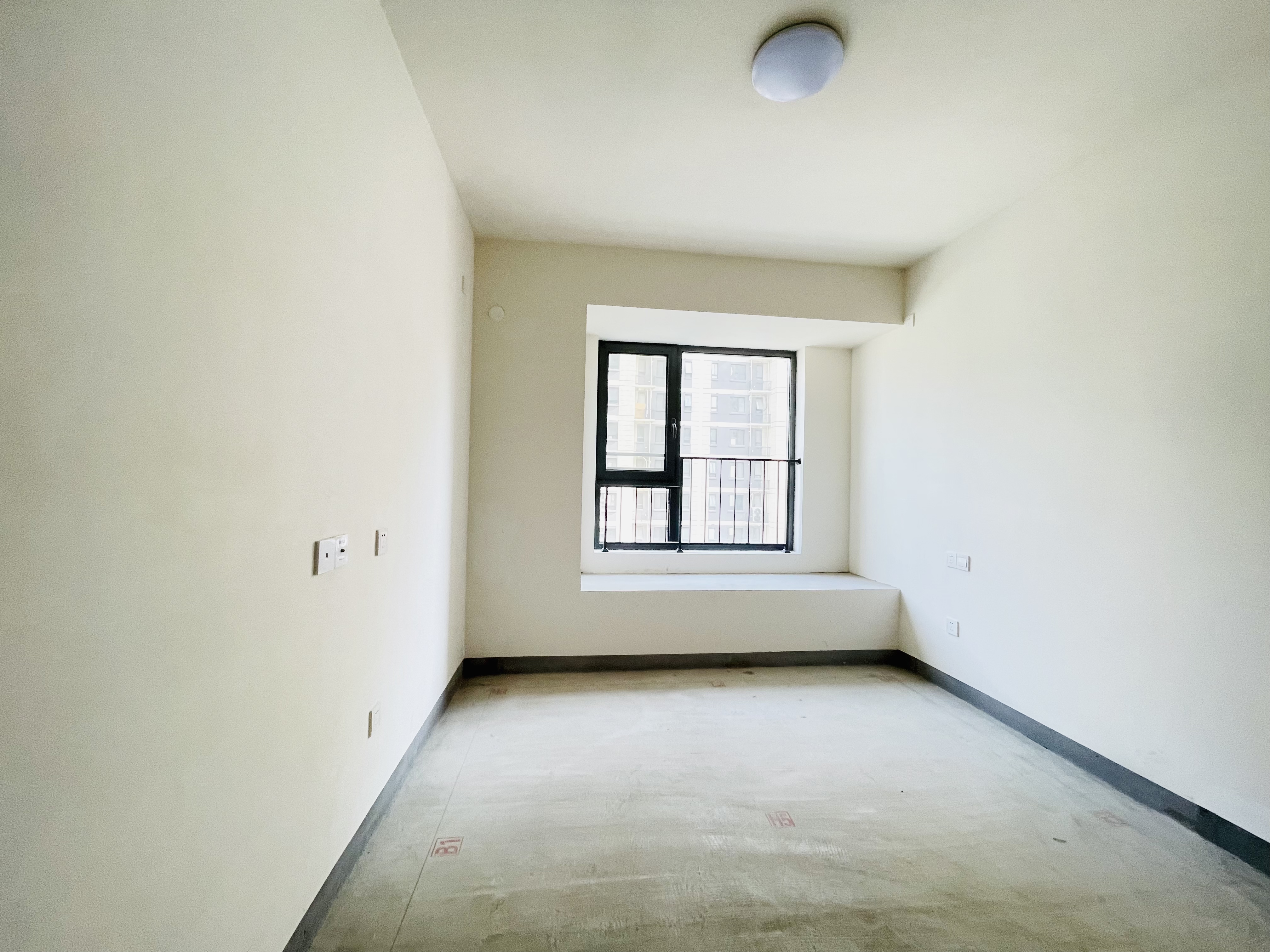 银丰玖玺城四期融合府