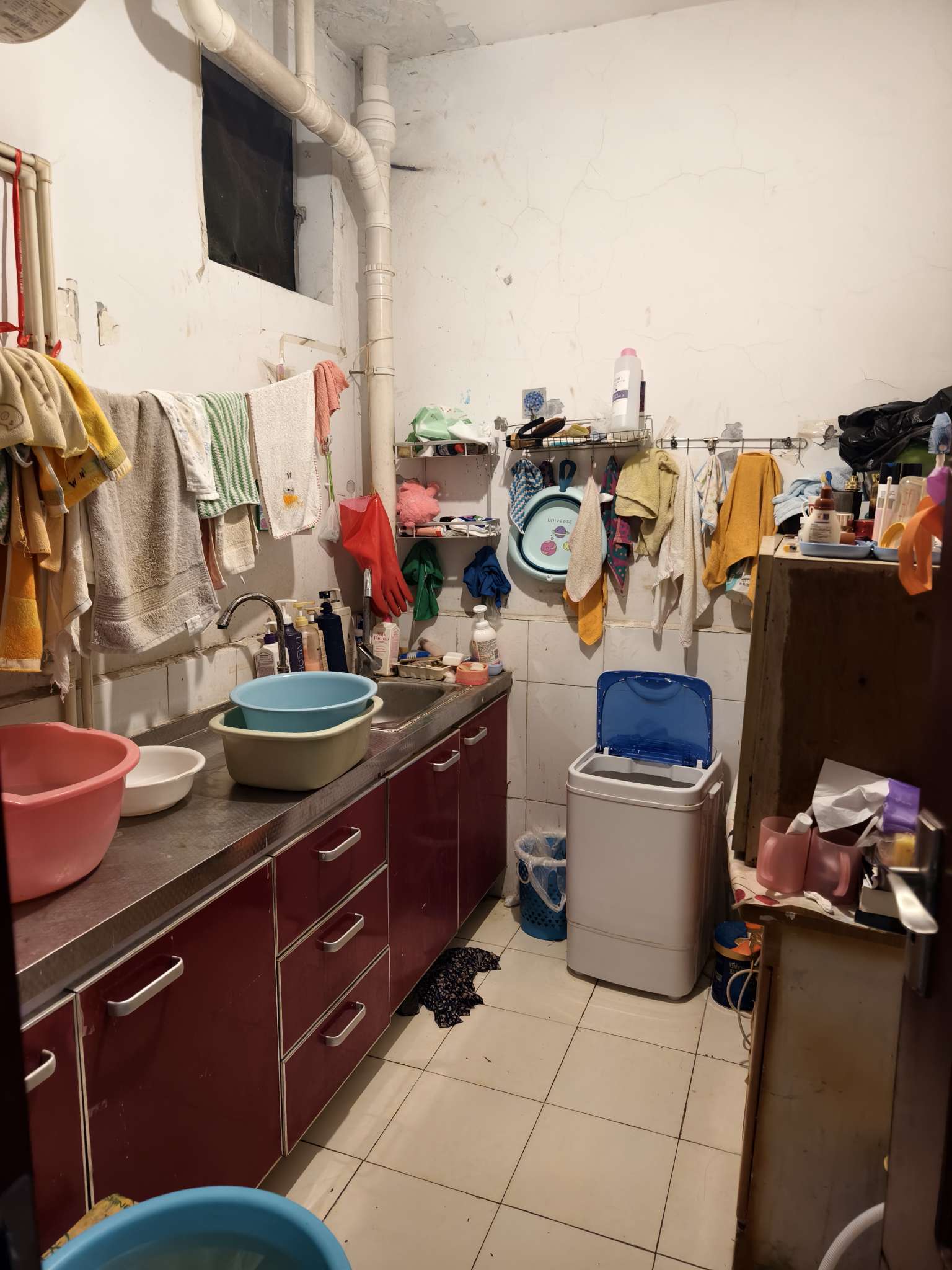 环翠小区