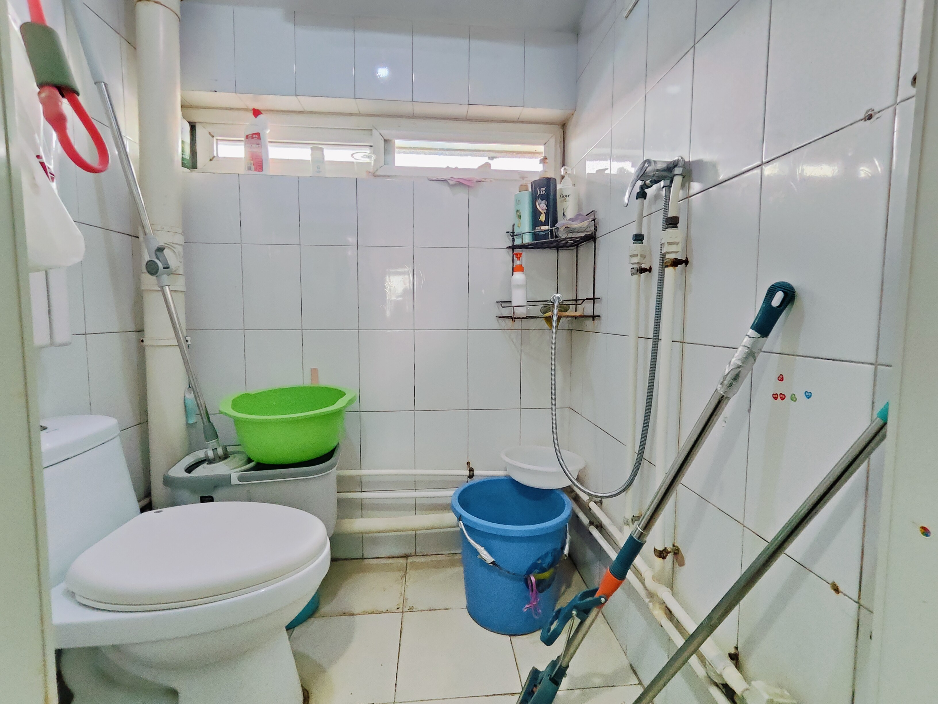 历山北路一建宿舍