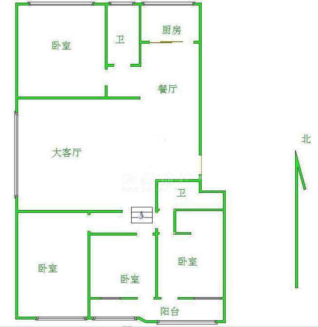 伟东新都(二区)金都