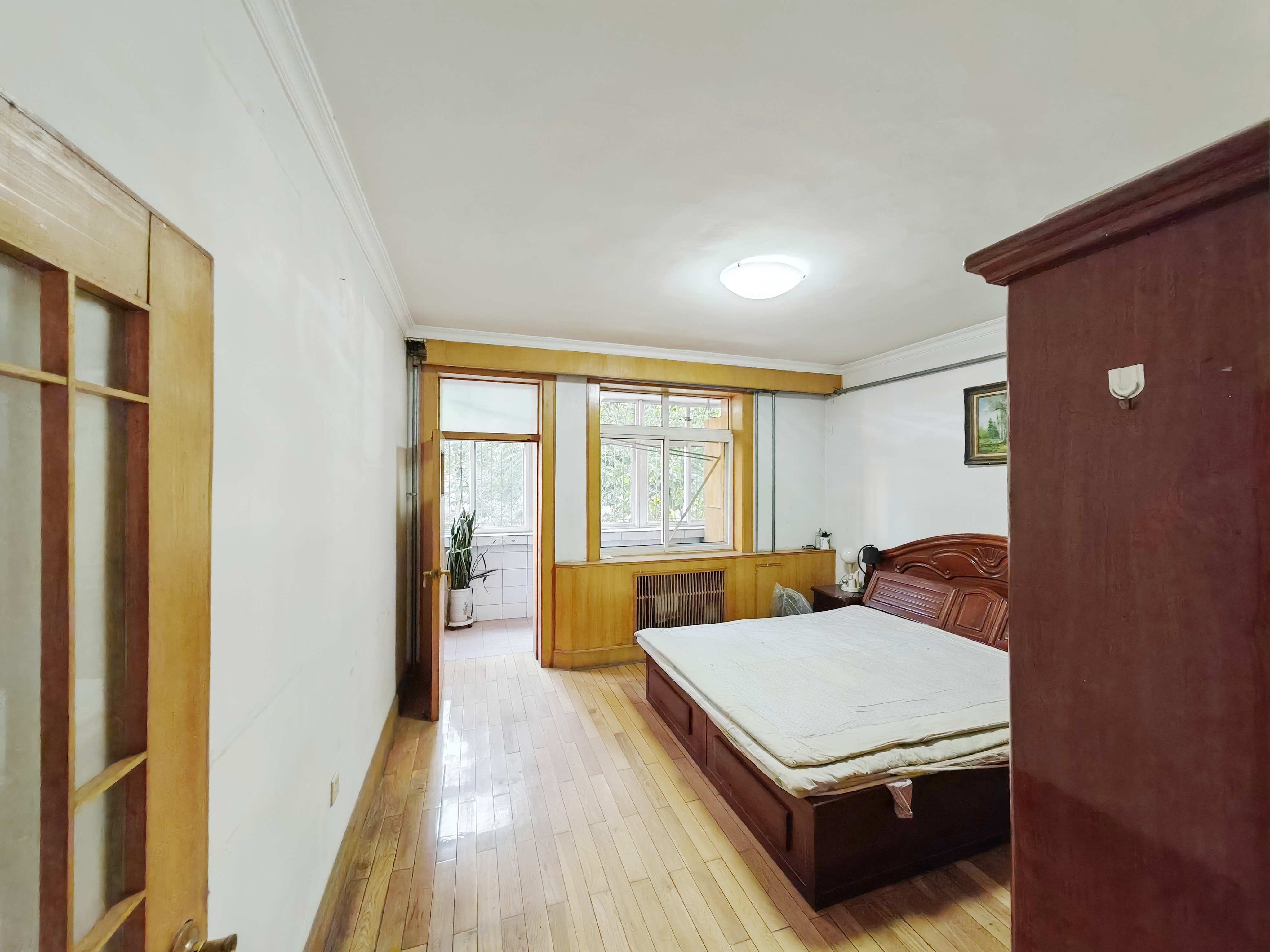 益寿路1号（石化单位）