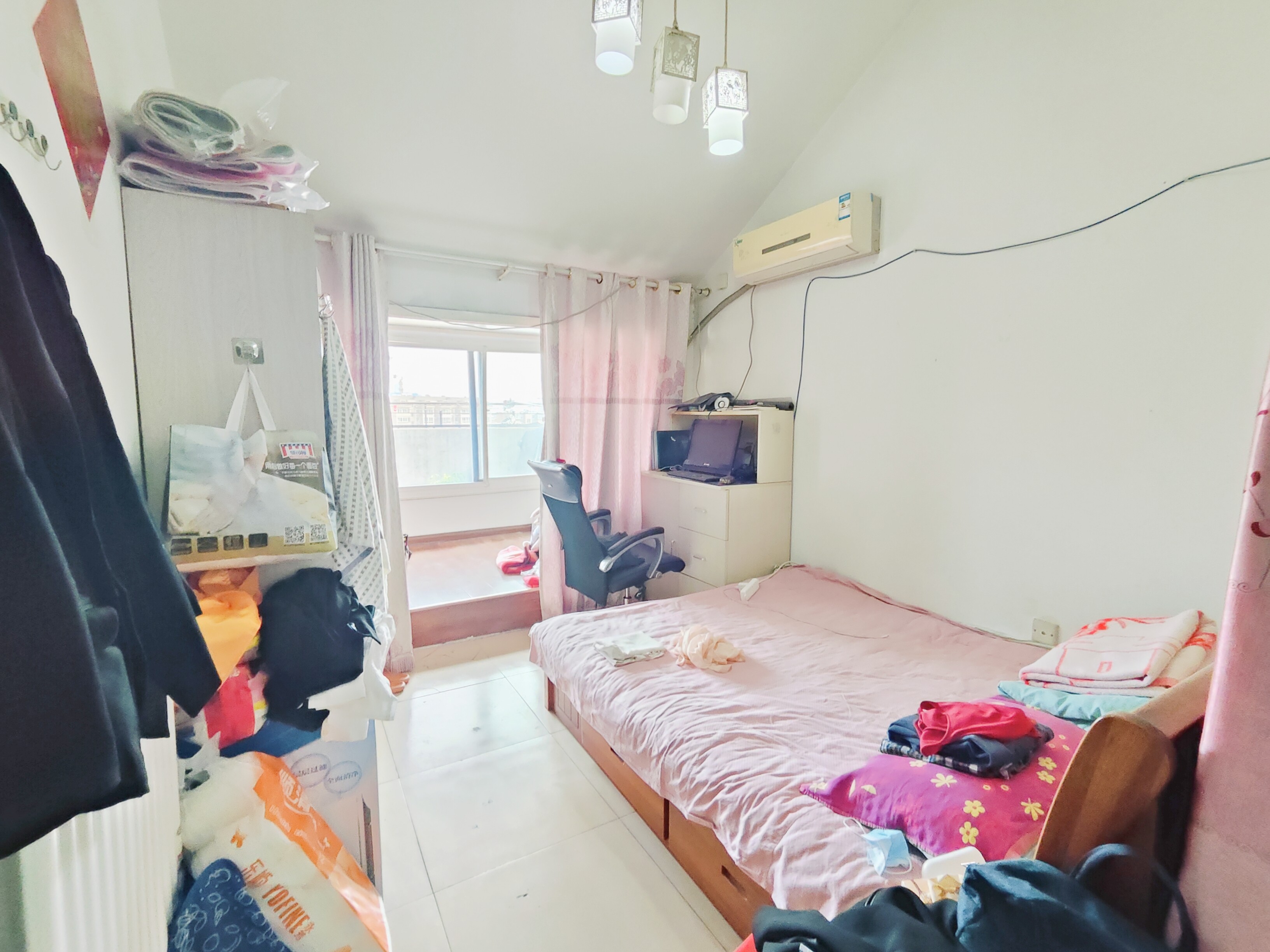 历山北路一建宿舍