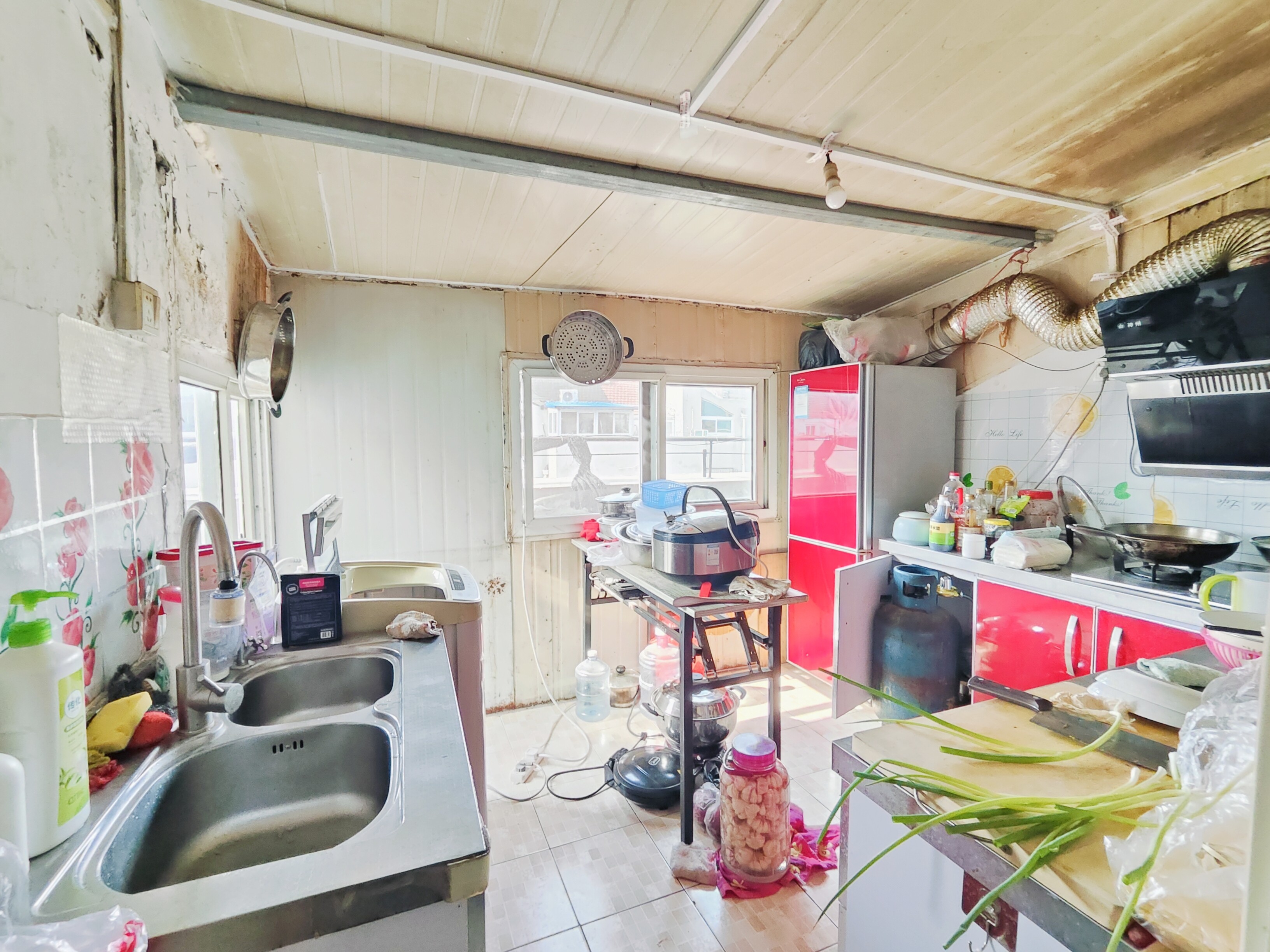 历山北路一建宿舍