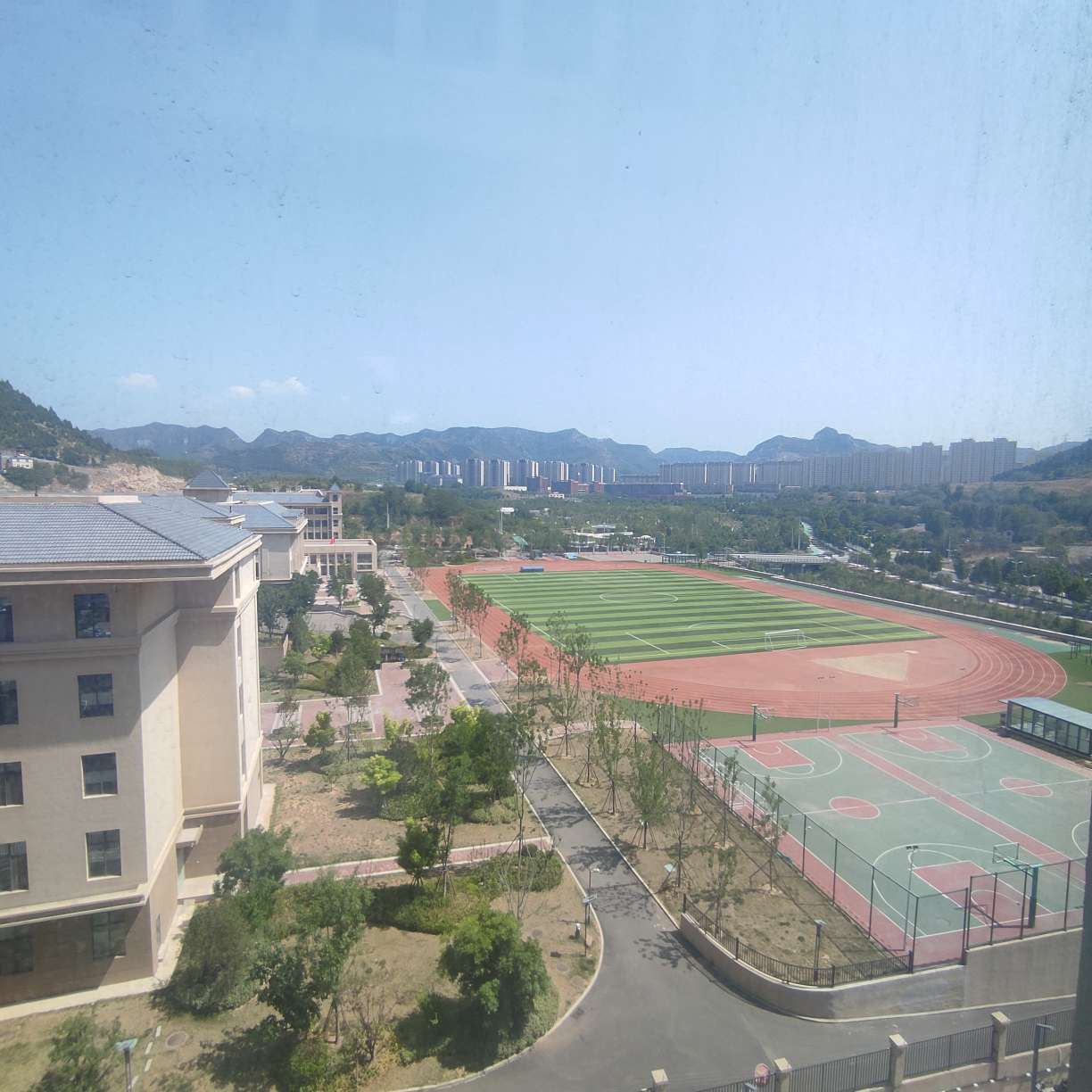 山东大学国家大学科技园