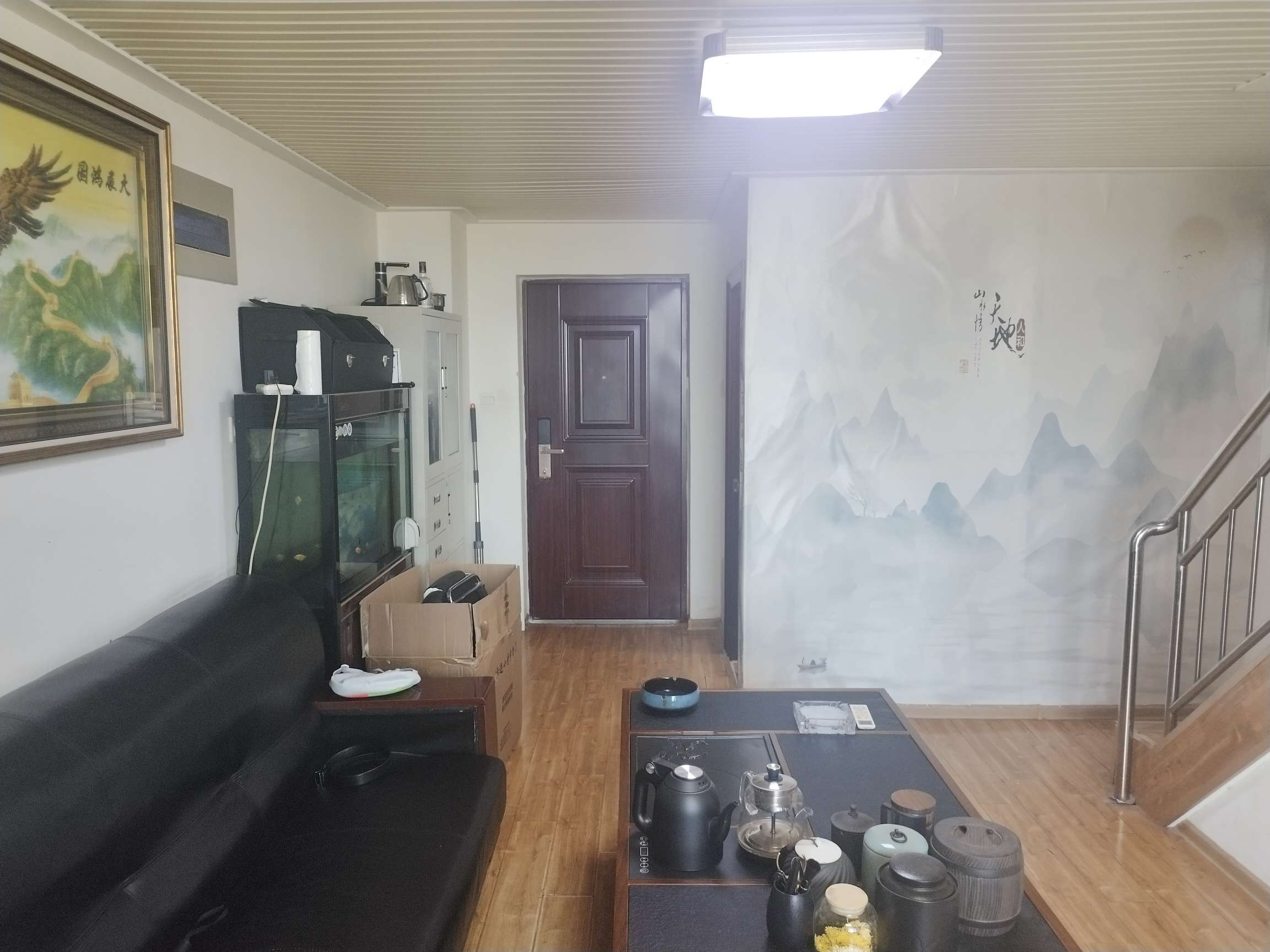 绿地泉景雅园商务大厦